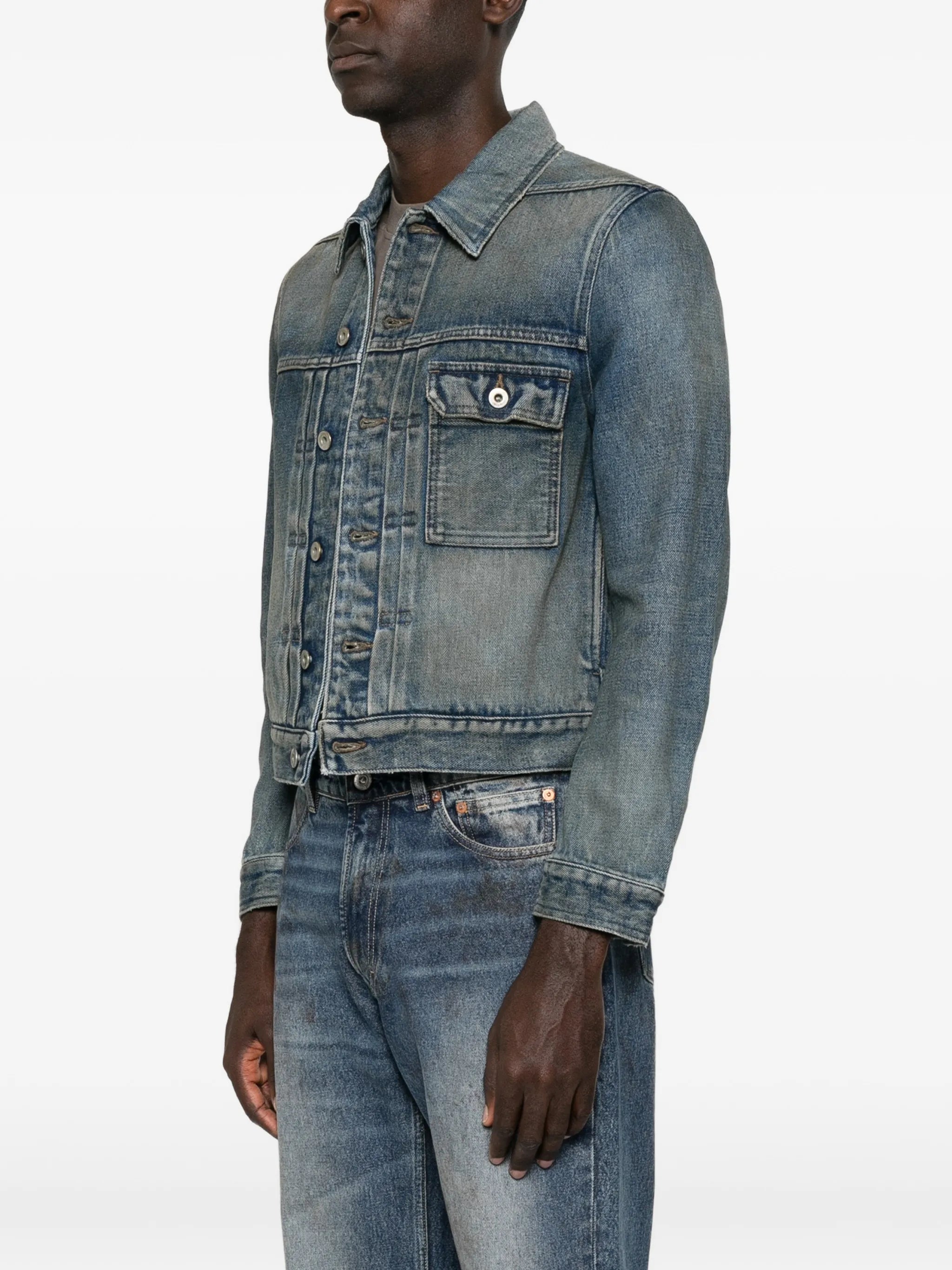 Stargroves denim jacket