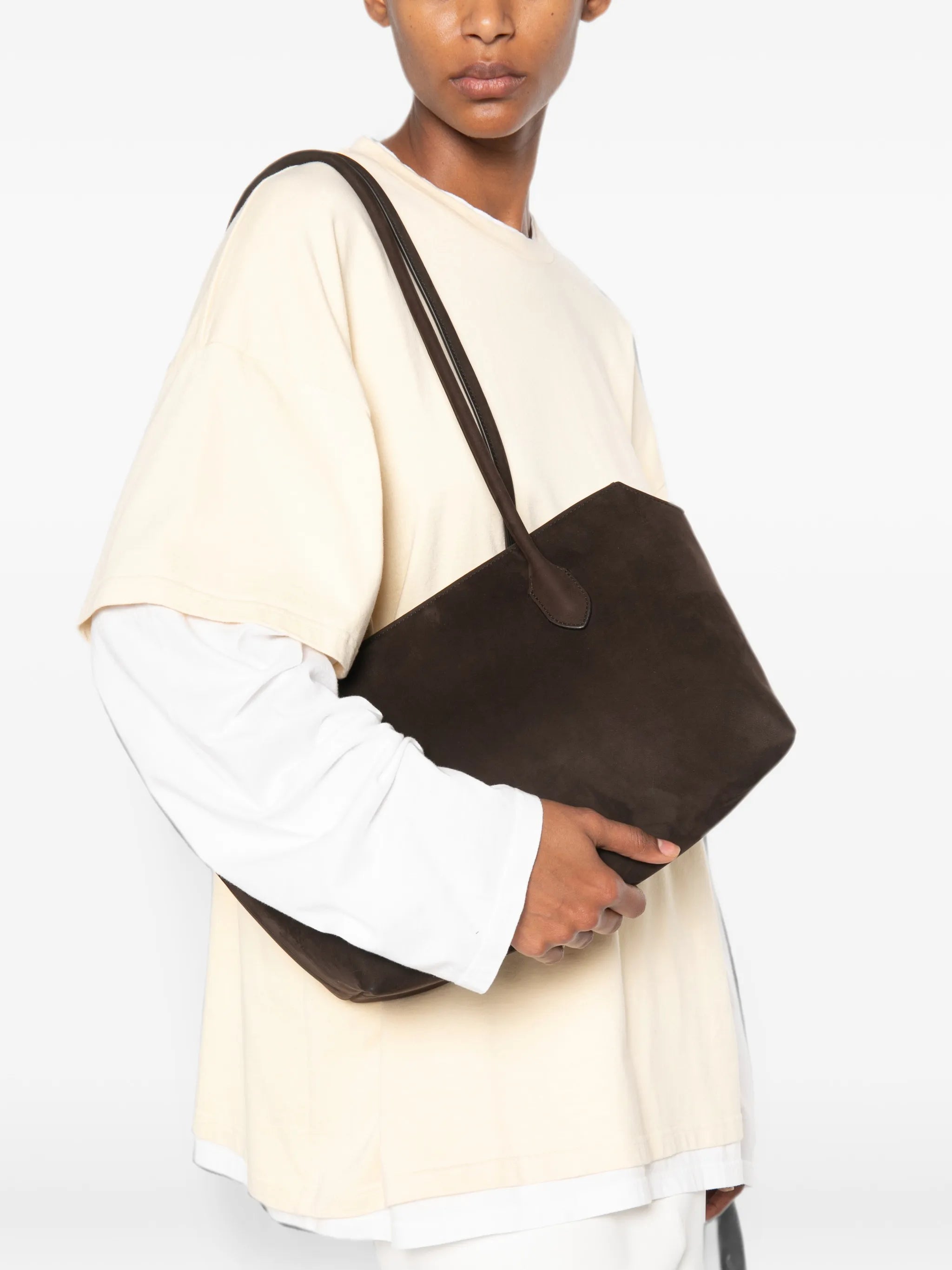 Terrasse shoulder bag