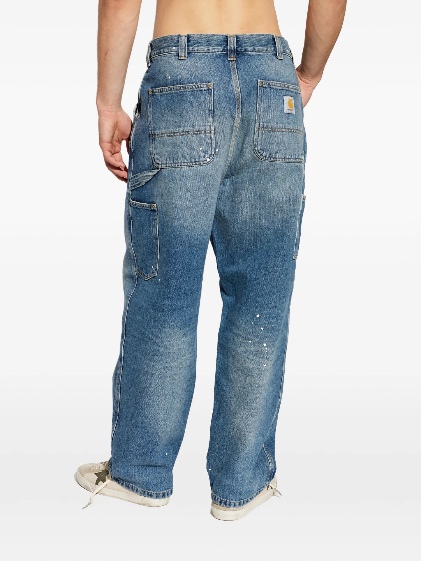 OG single knee pants