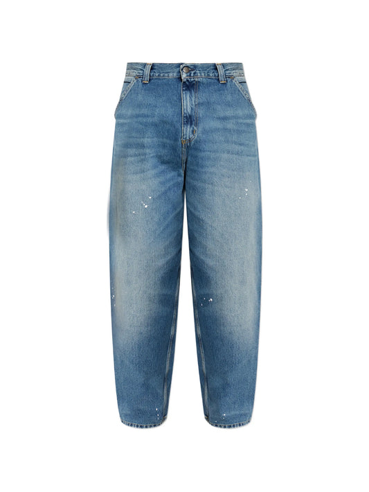 OG single knee pants