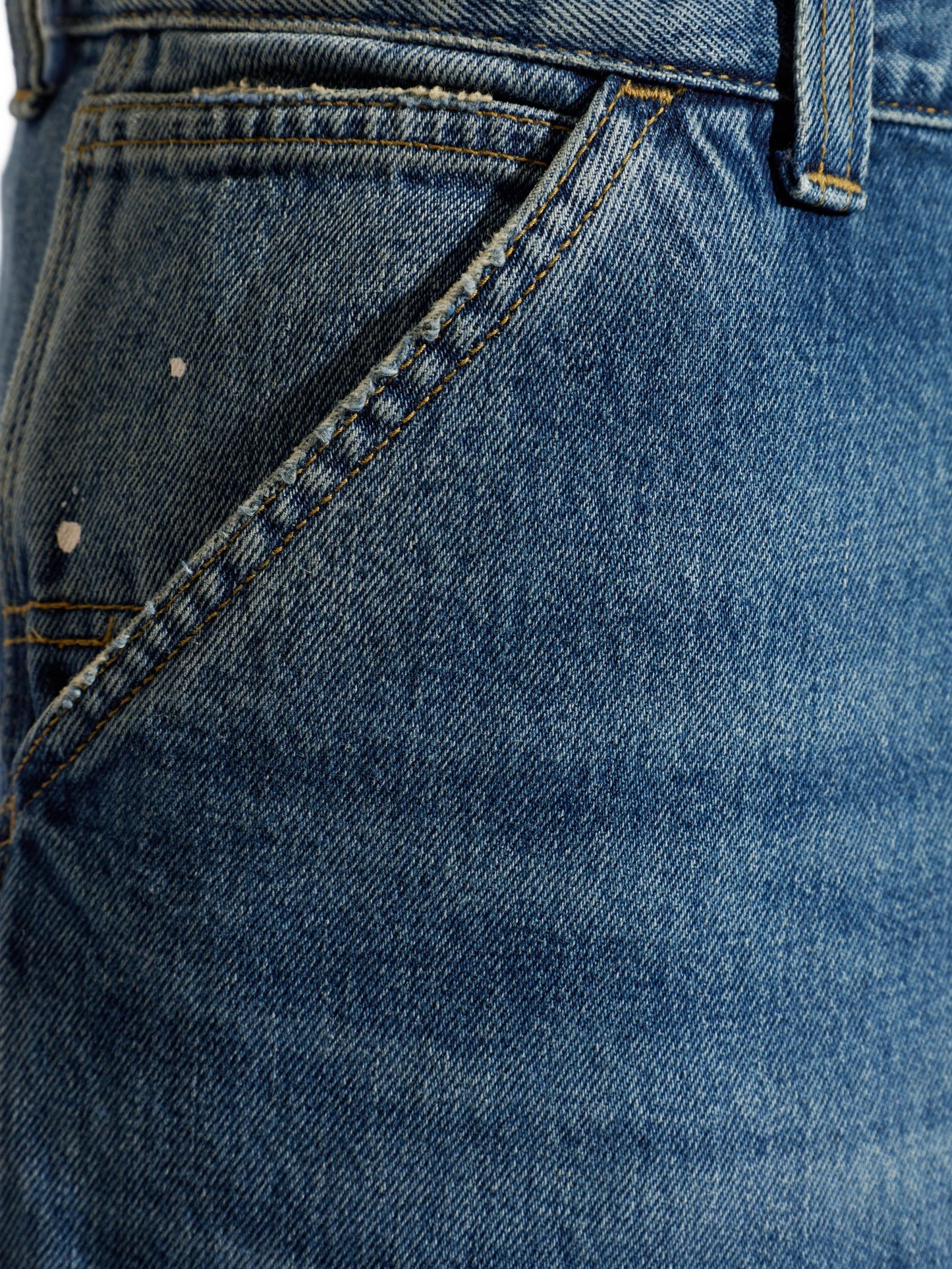 OG single knee pants