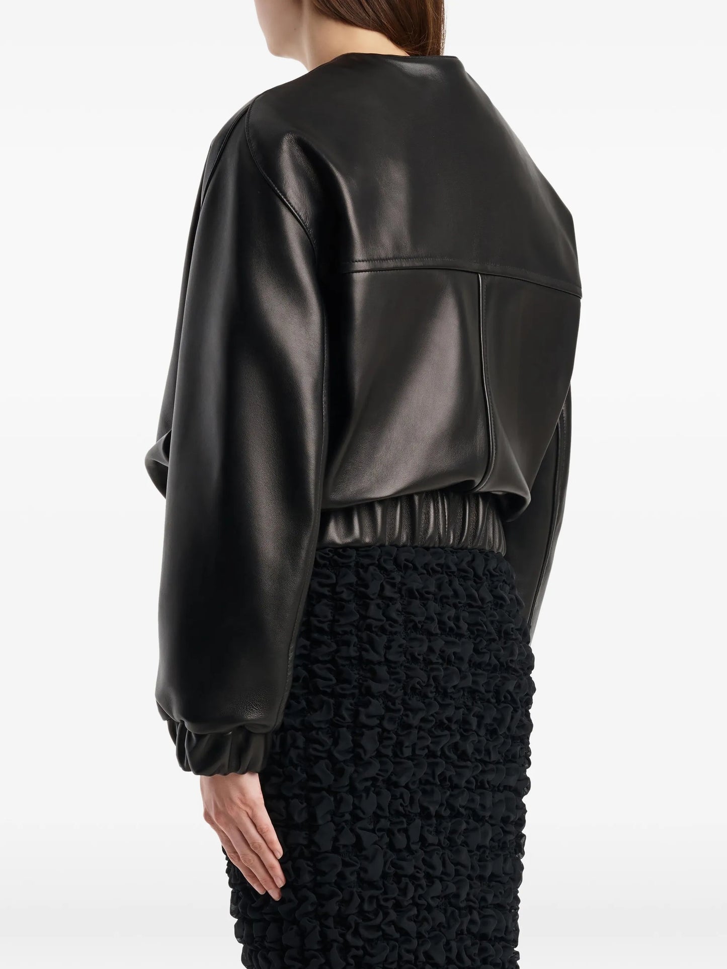 Cordan jacket