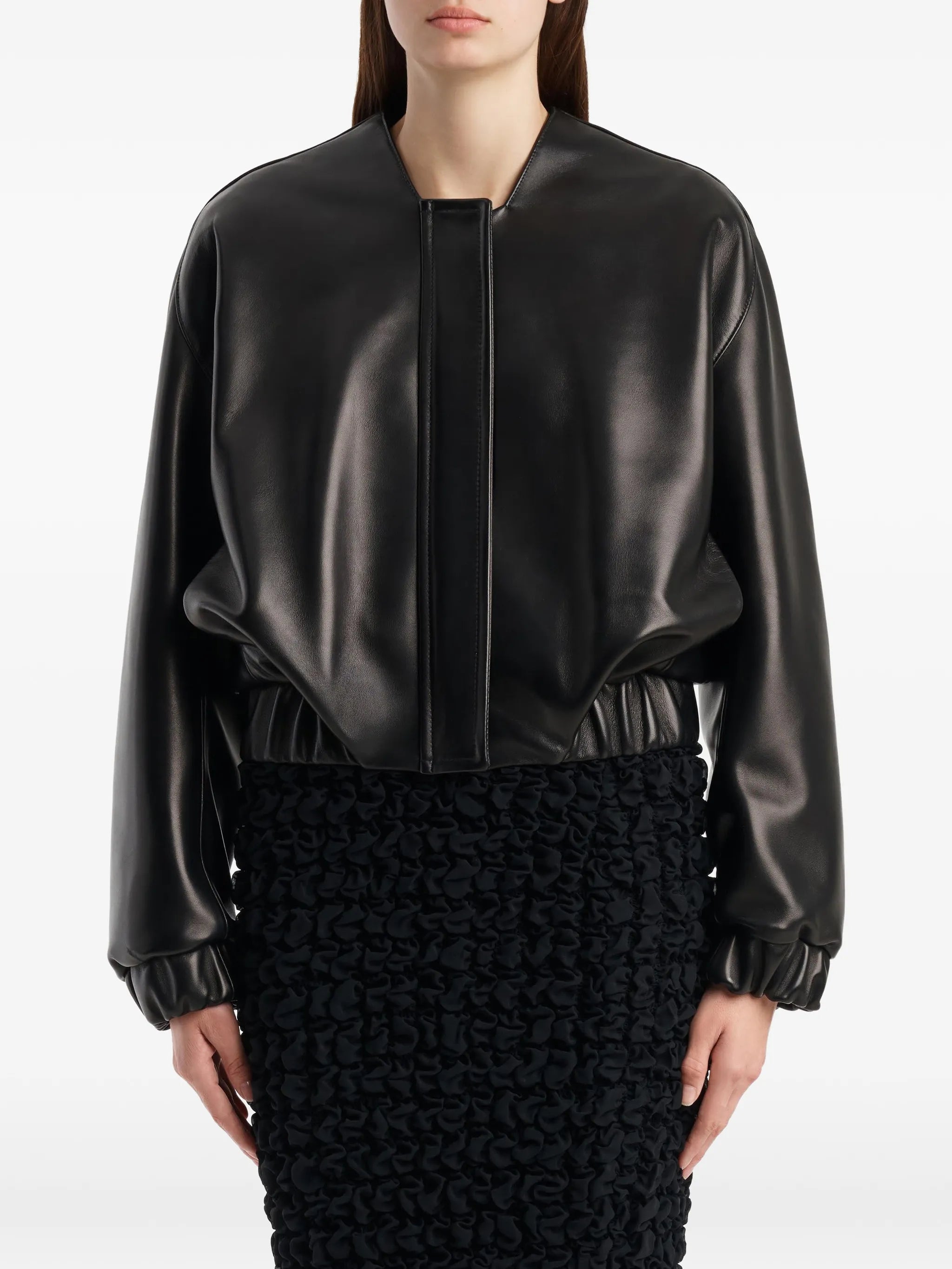 Cordan jacket