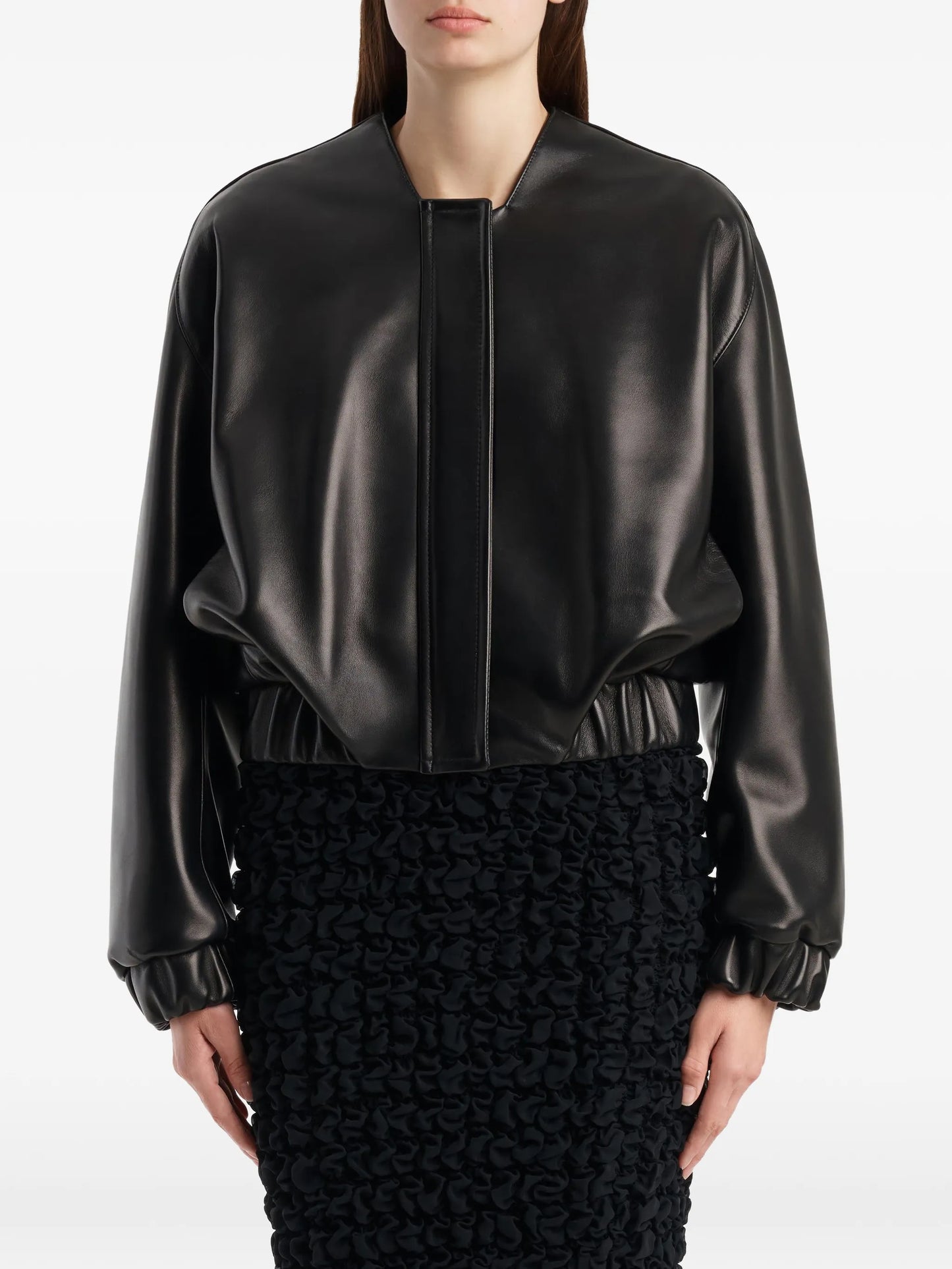 Cordan jacket