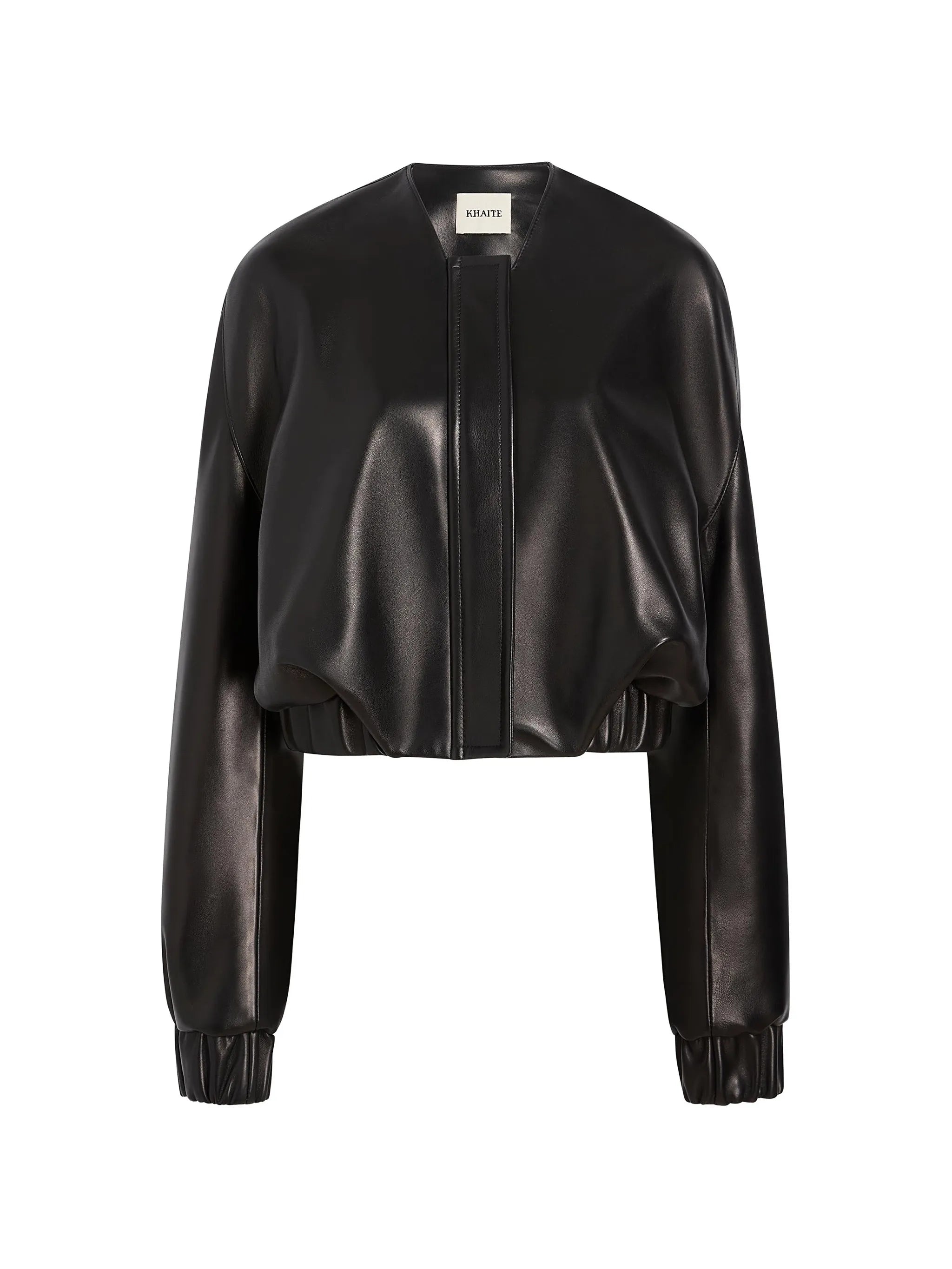 Cordan jacket