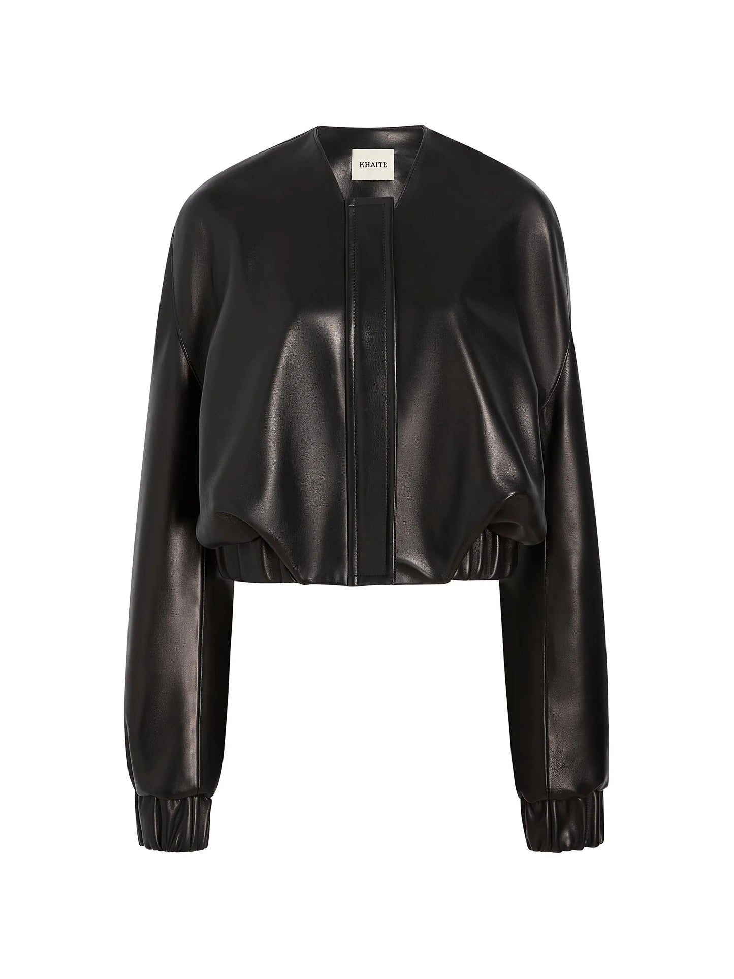 Cordan jacket