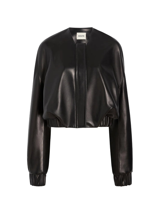 Cordan jacket