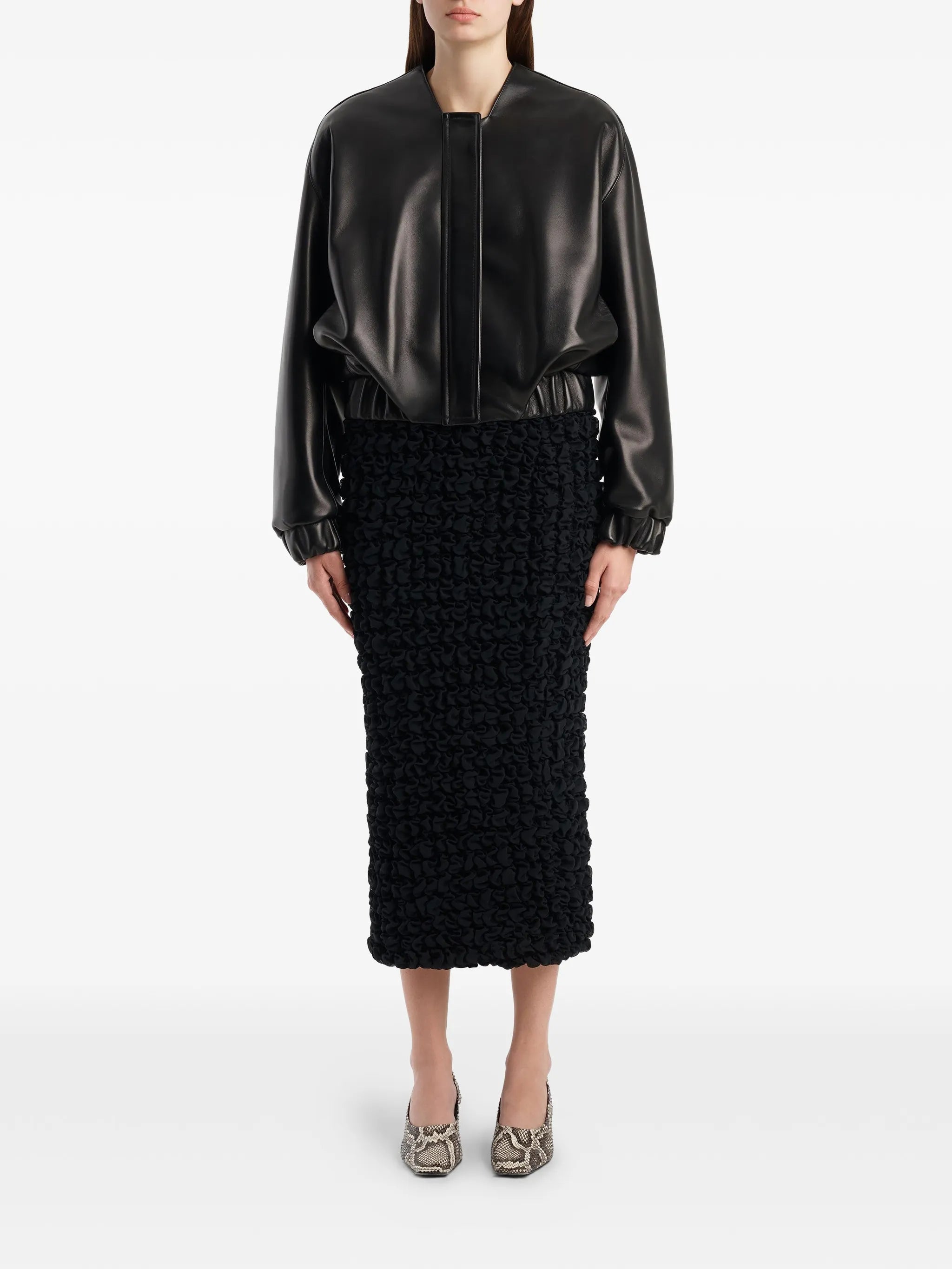 Cordan jacket
