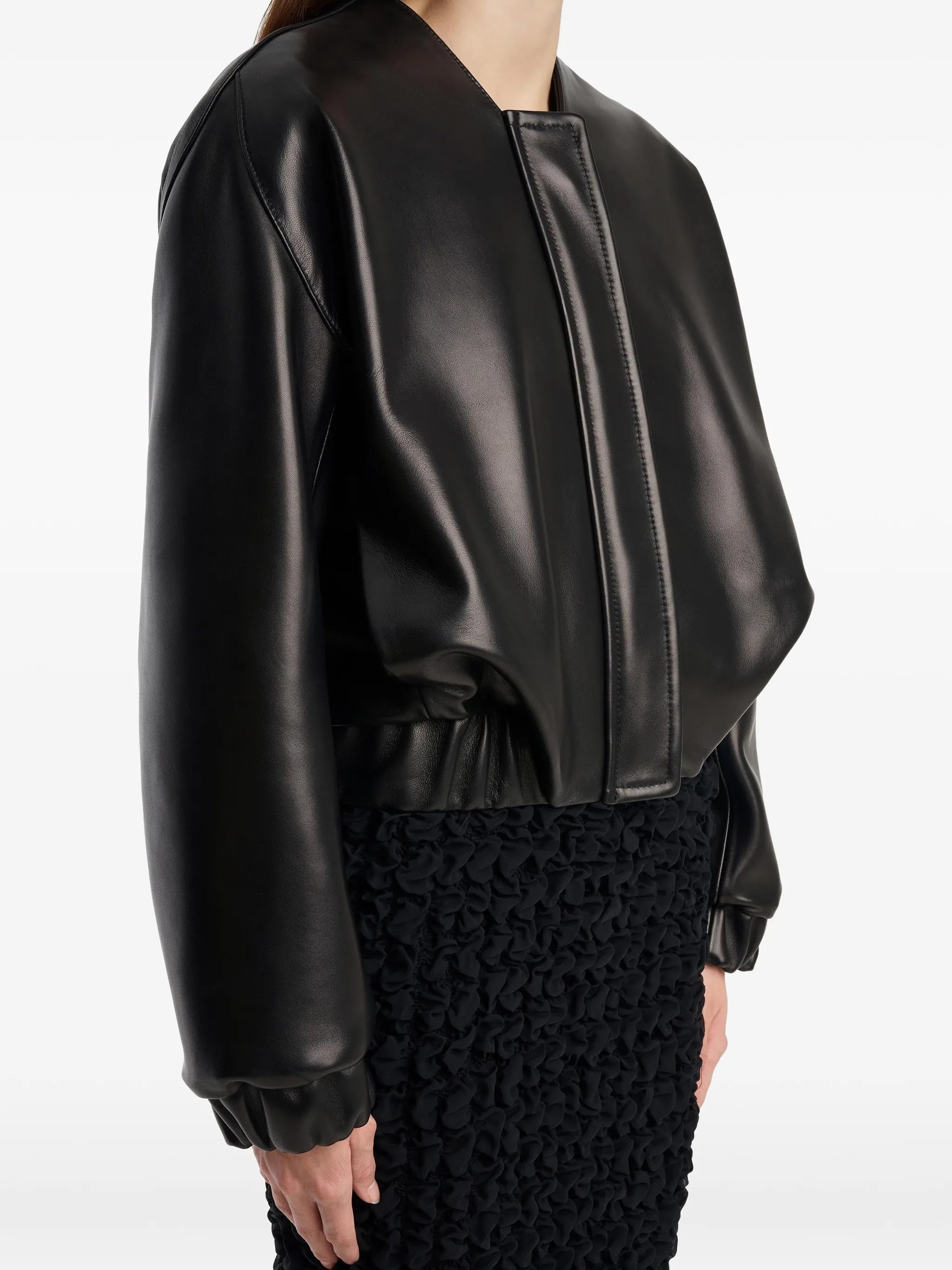 Cordan jacket
