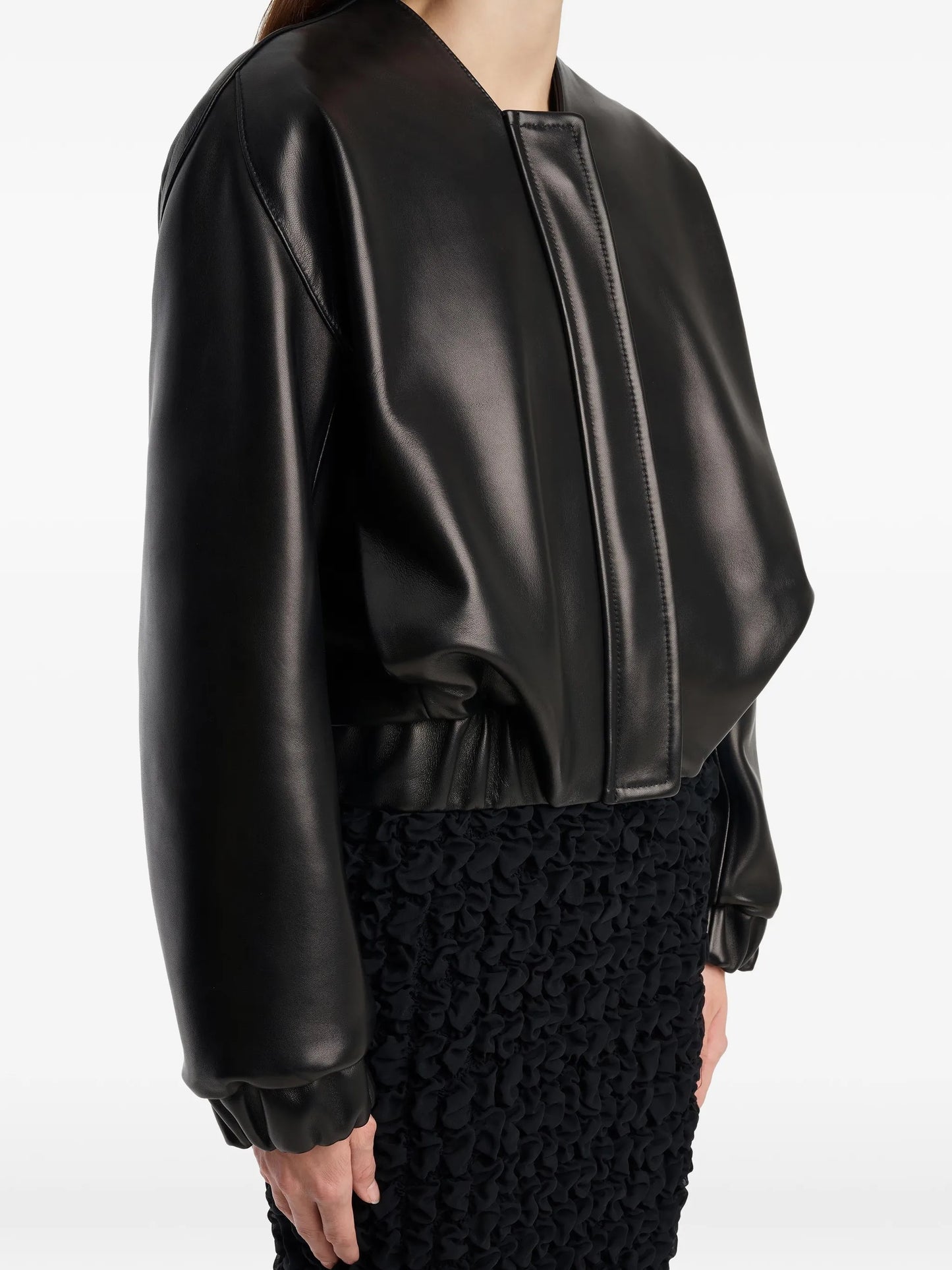 Cordan jacket