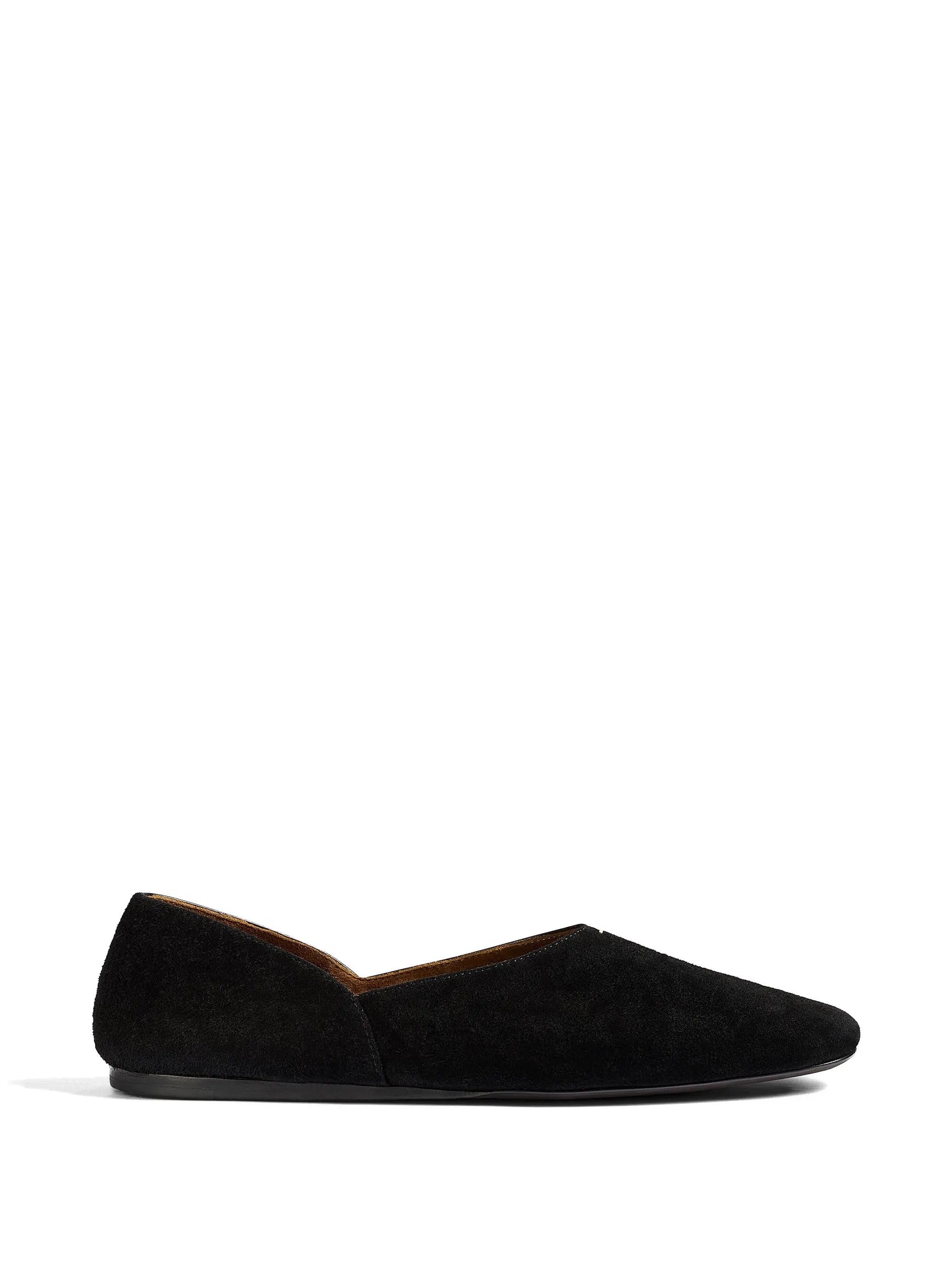 Jane ballet flats