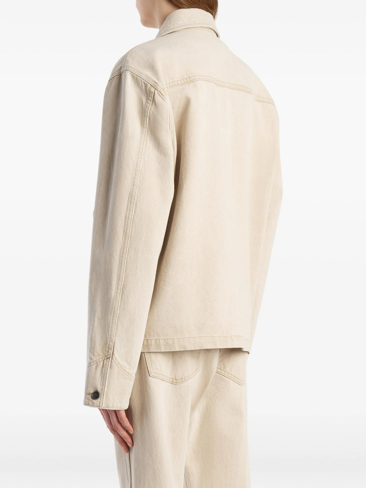 Wyatt jacket