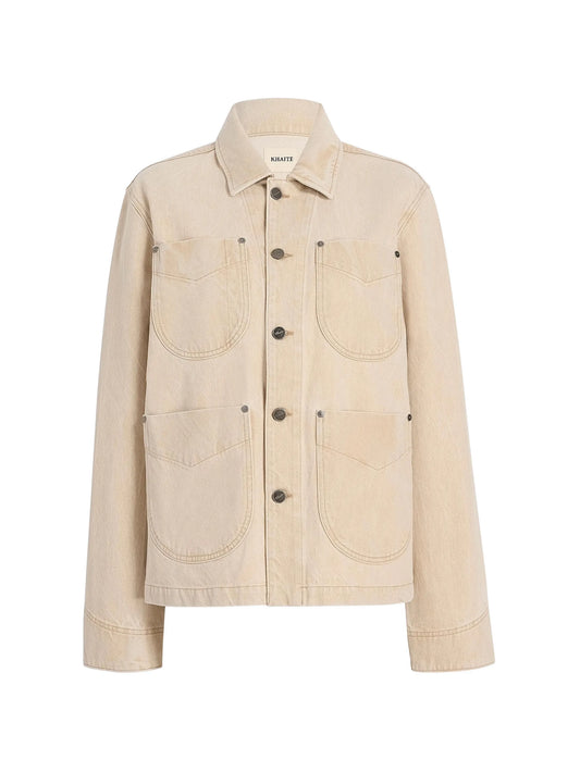 Wyatt jacket