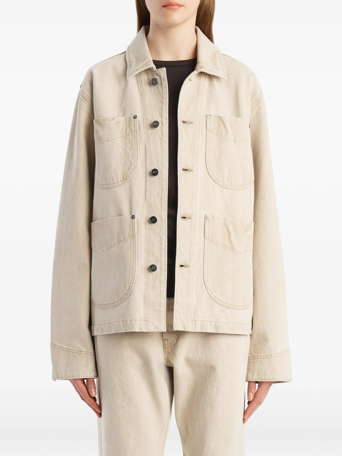 Wyatt jacket