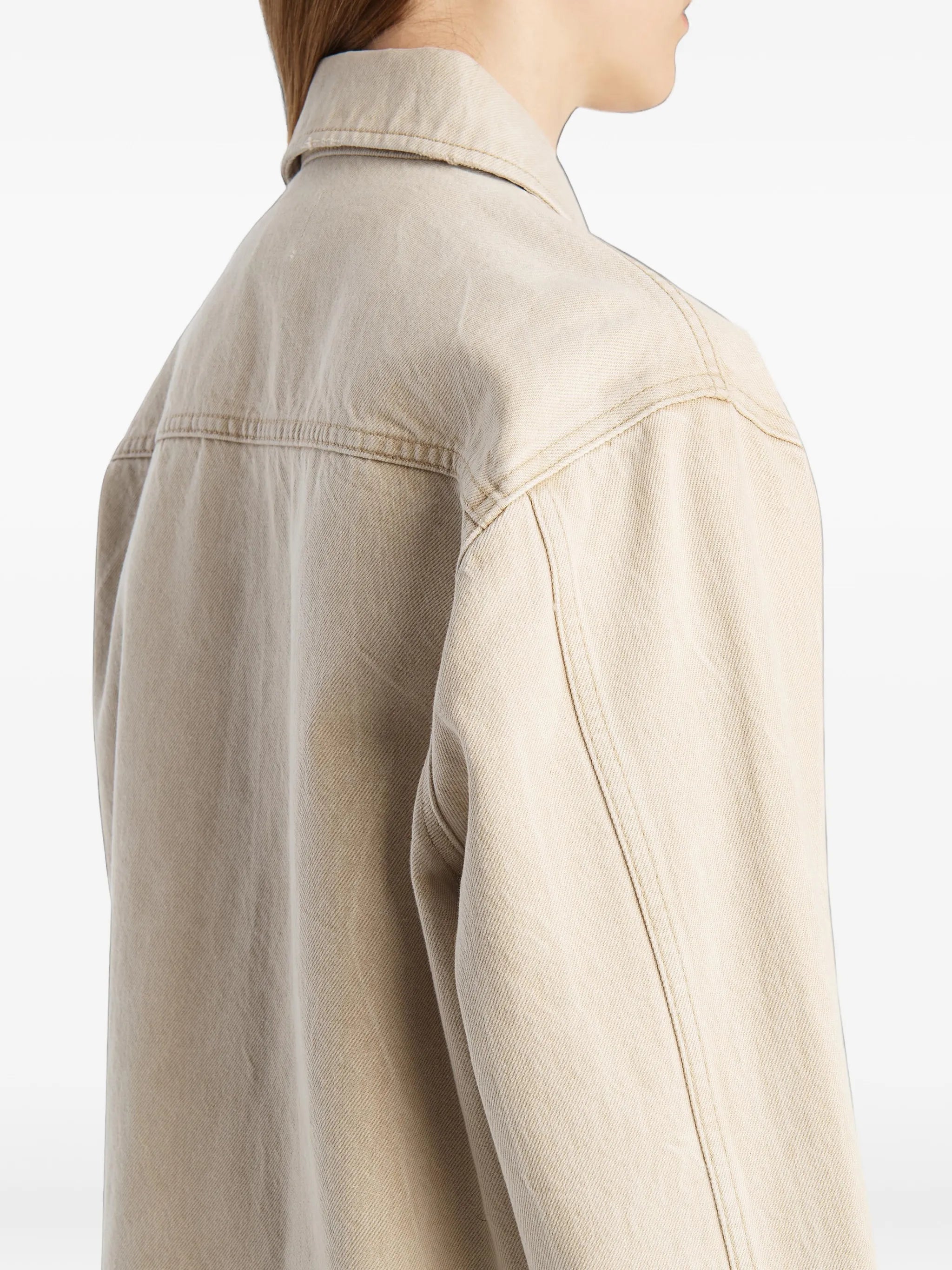 Wyatt jacket