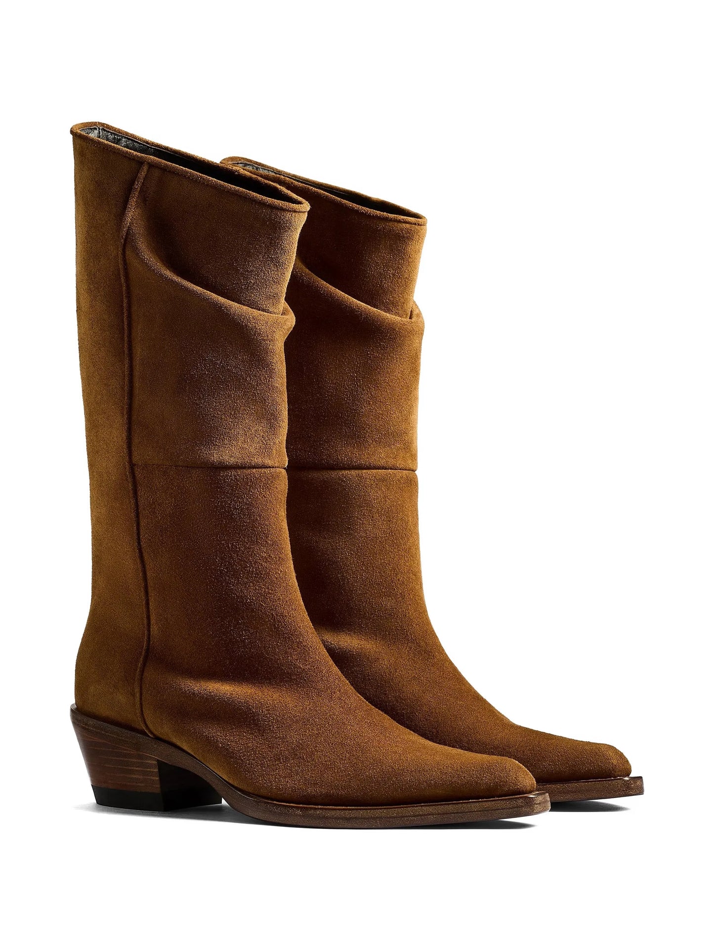 Clive boots
