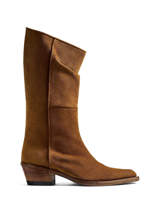 Clive boots