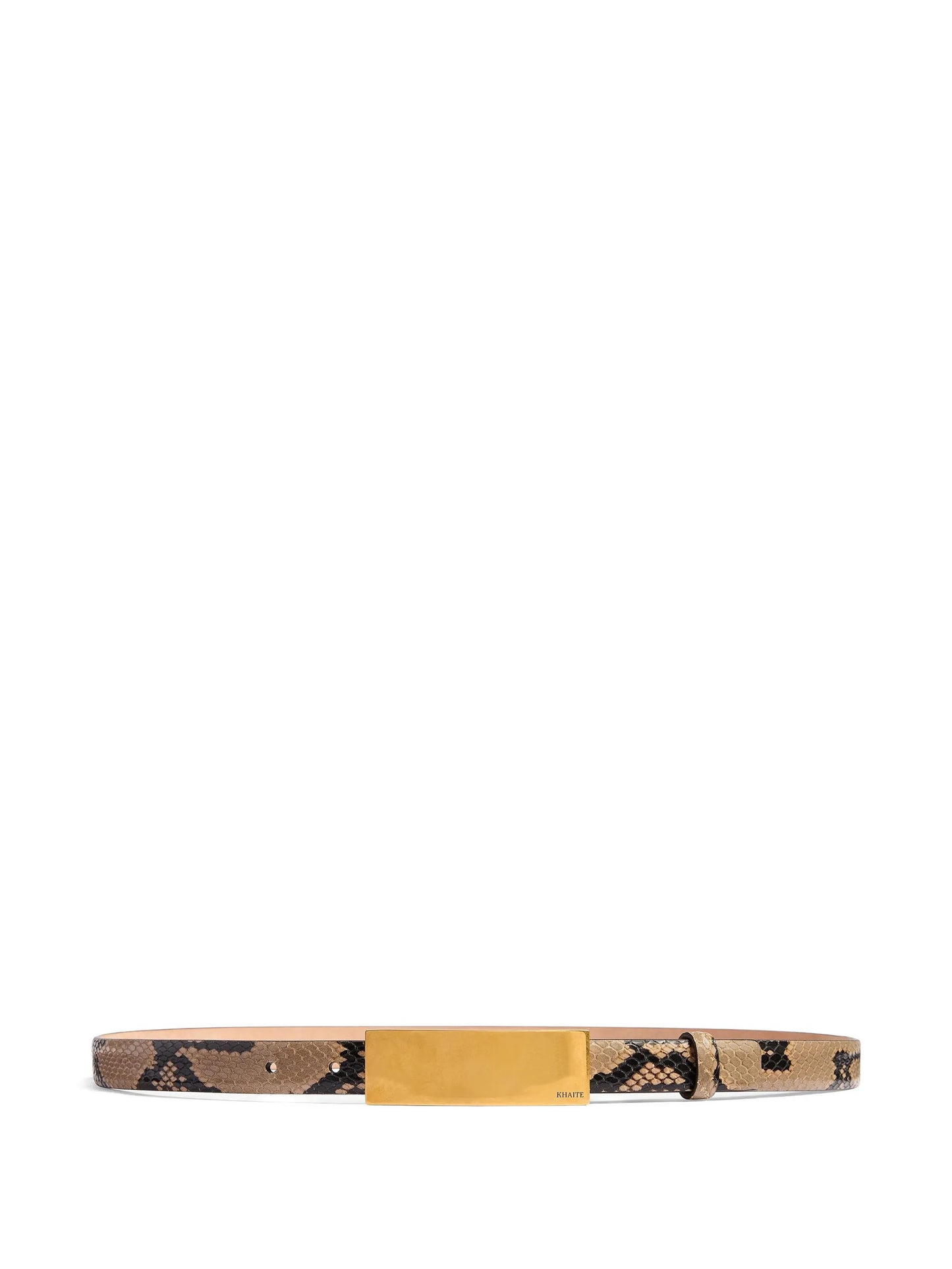 Berlin belt