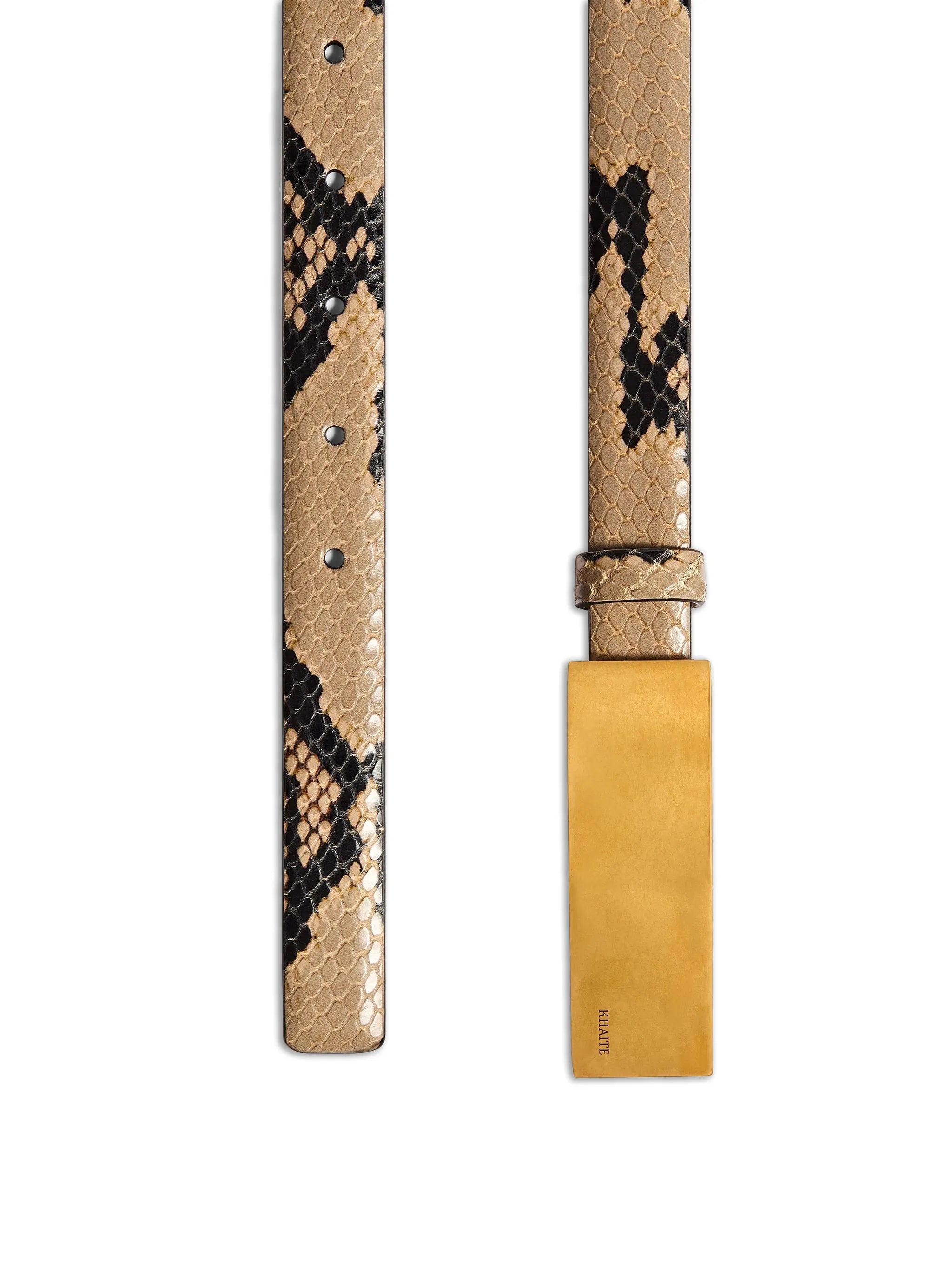 Berlin belt