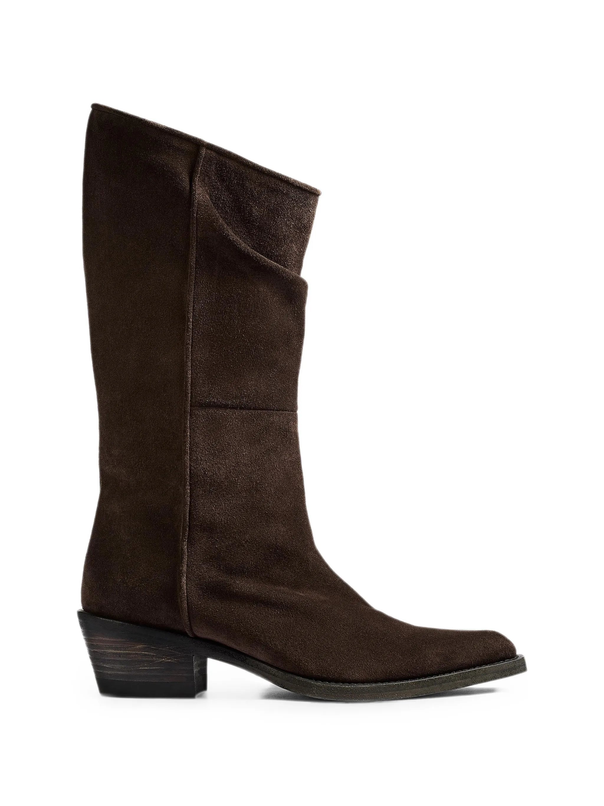 Clive boots