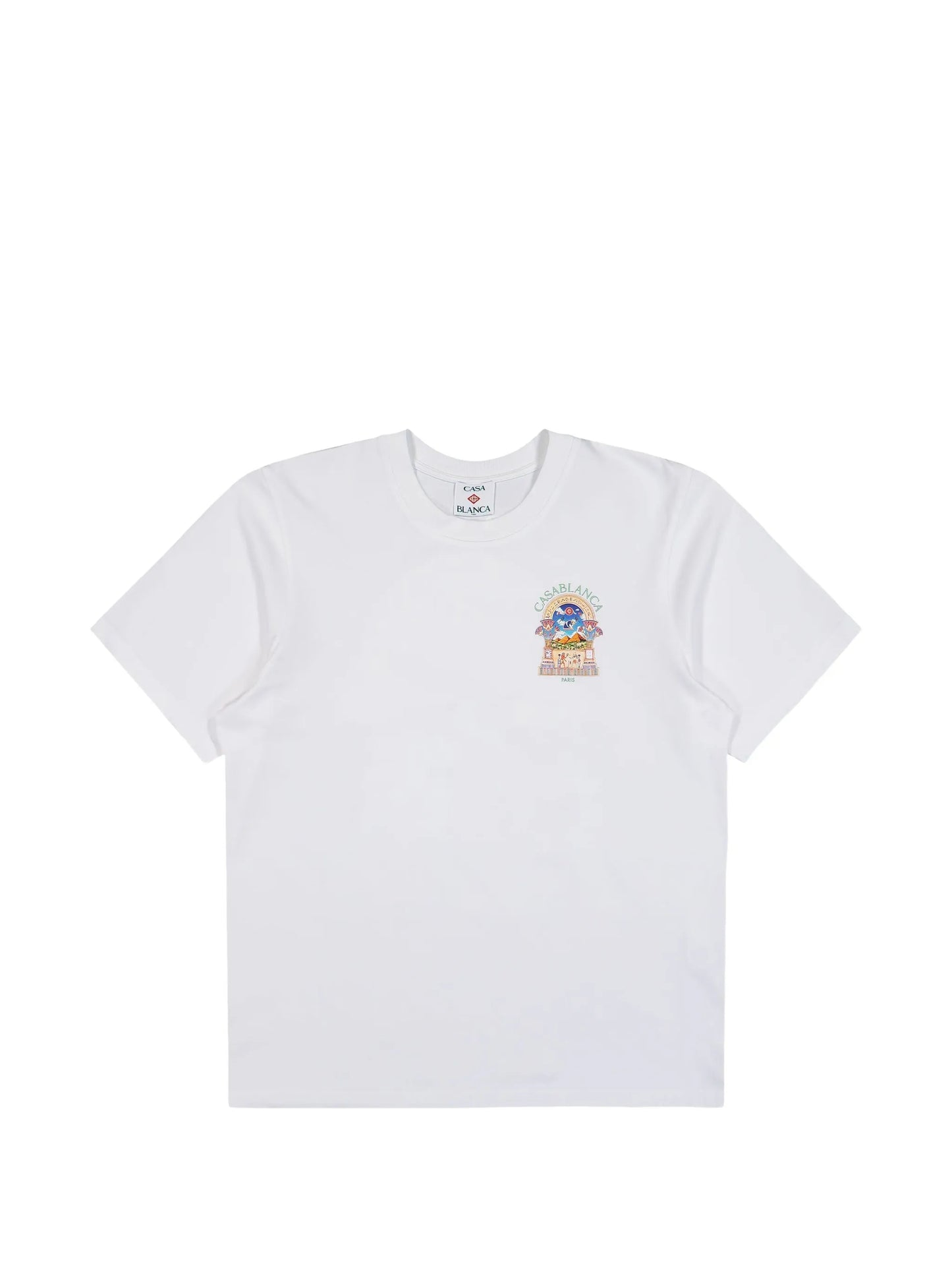 Egyptian Arch T-shirt