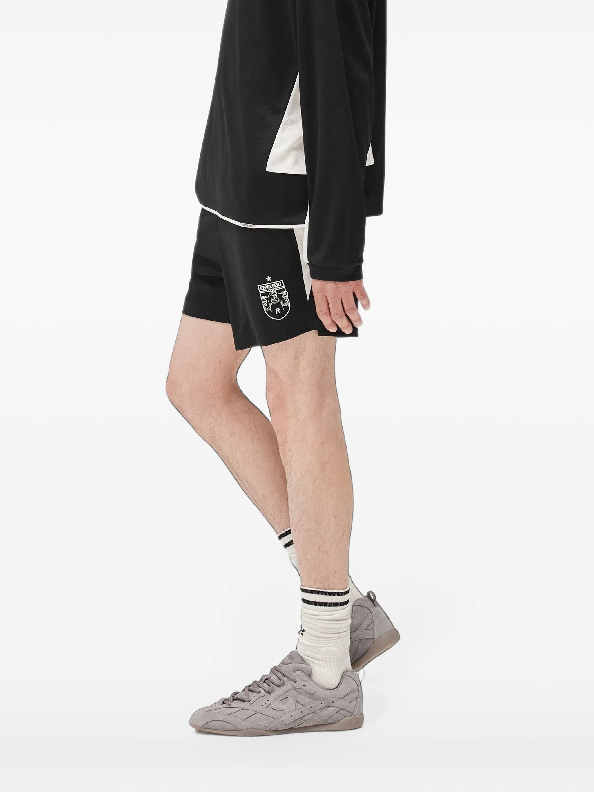 Star shorts