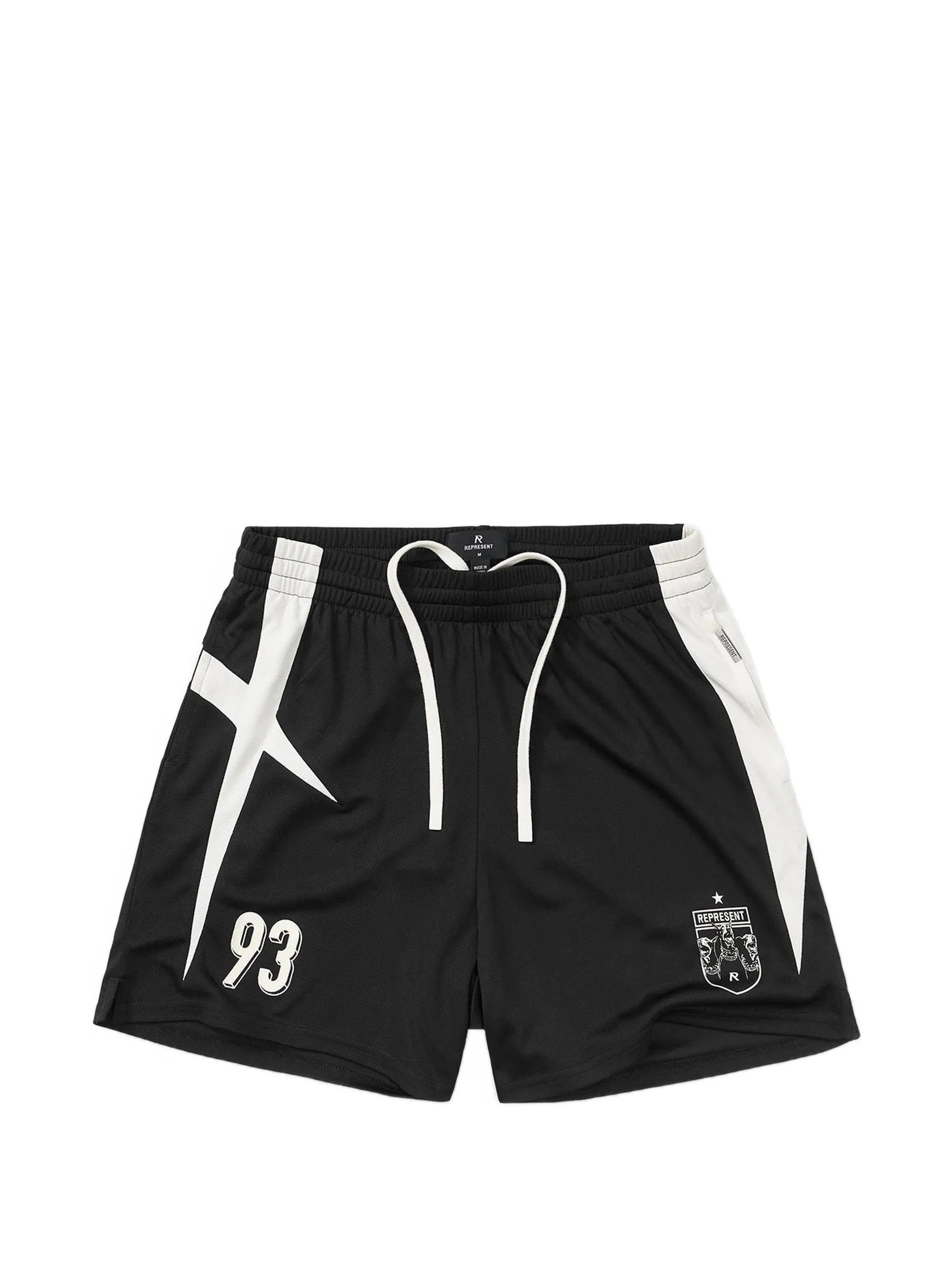 Star shorts