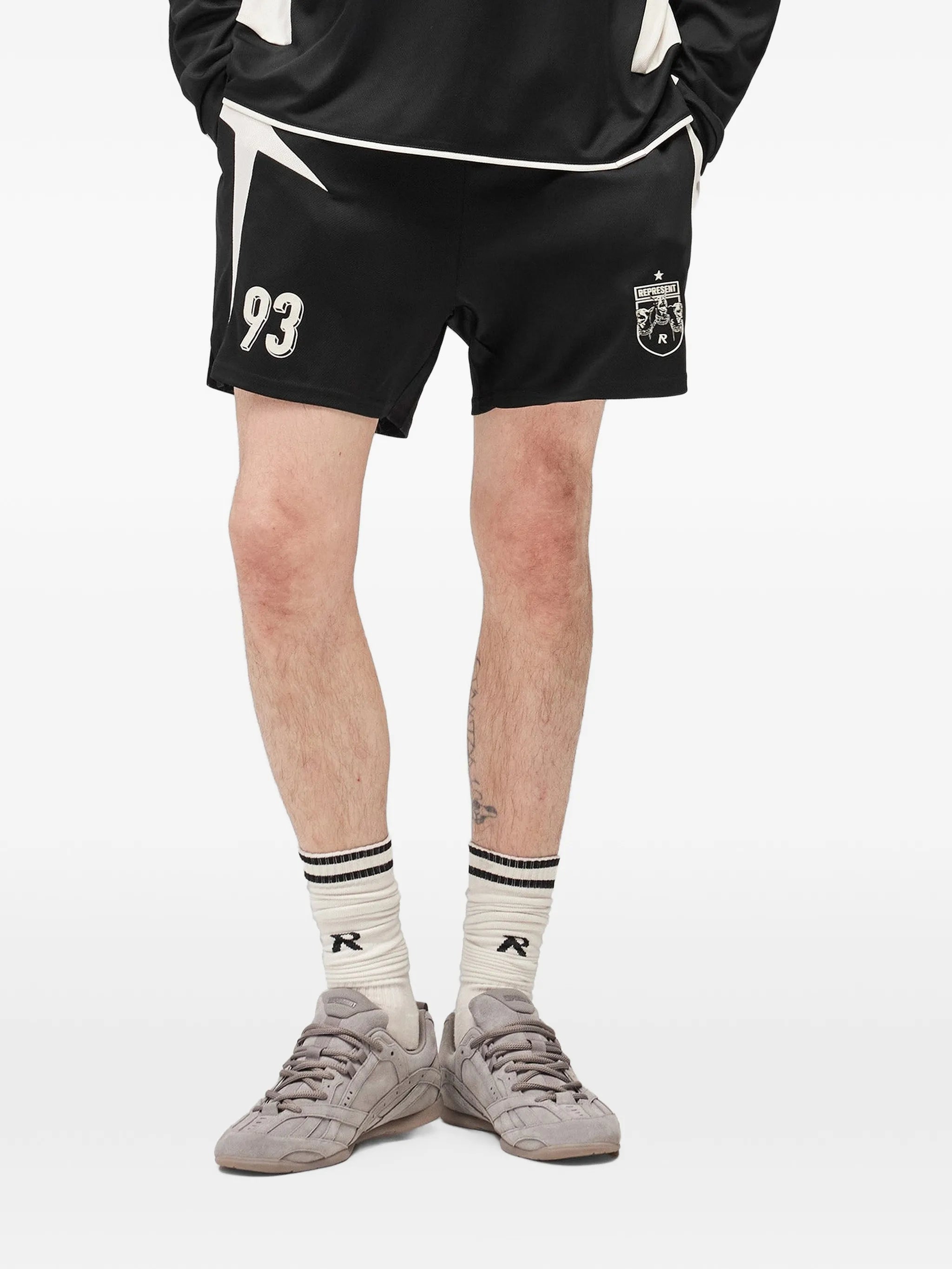Star shorts