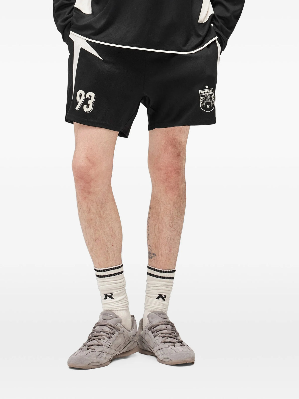 Star shorts