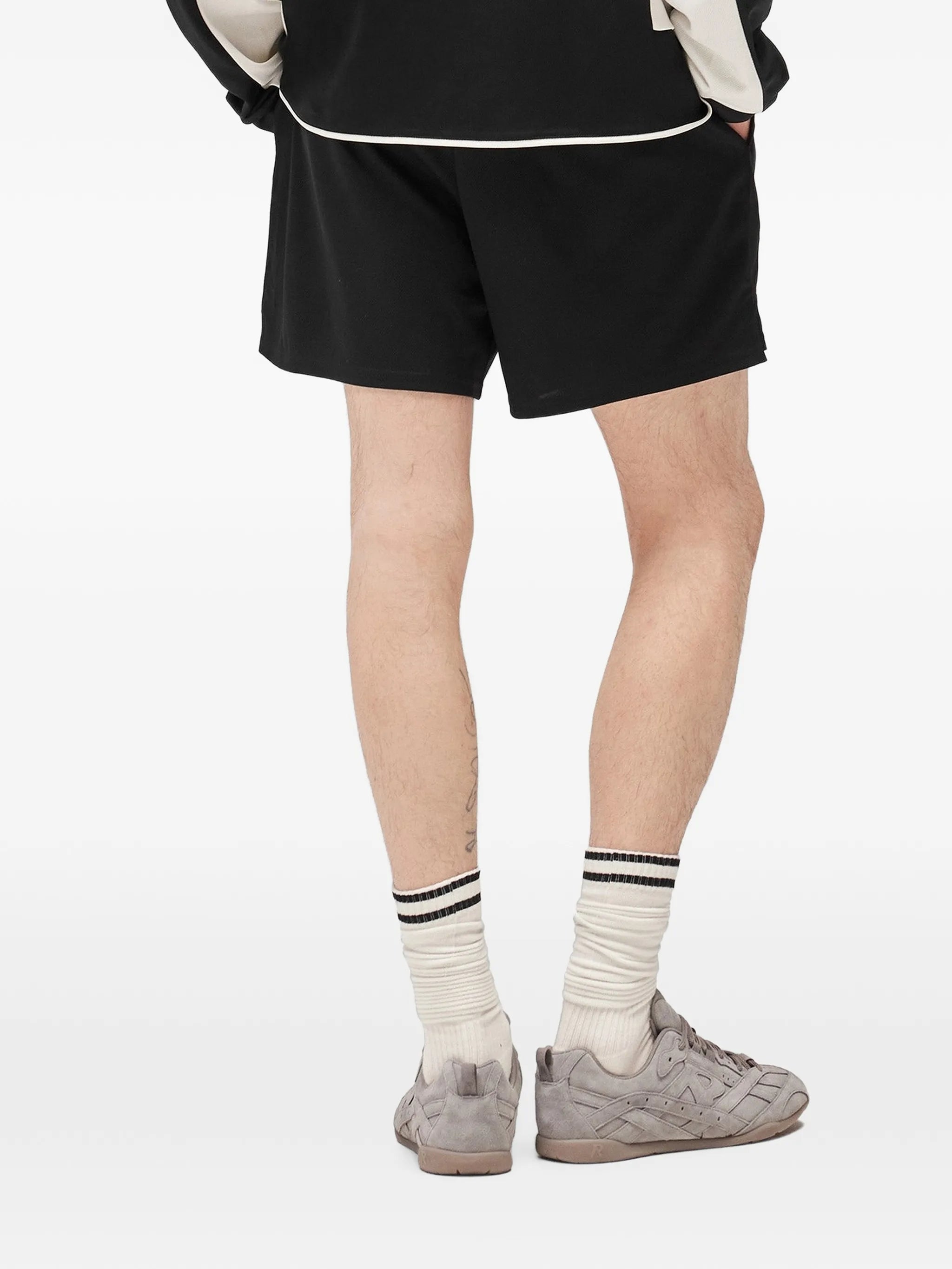 Star shorts