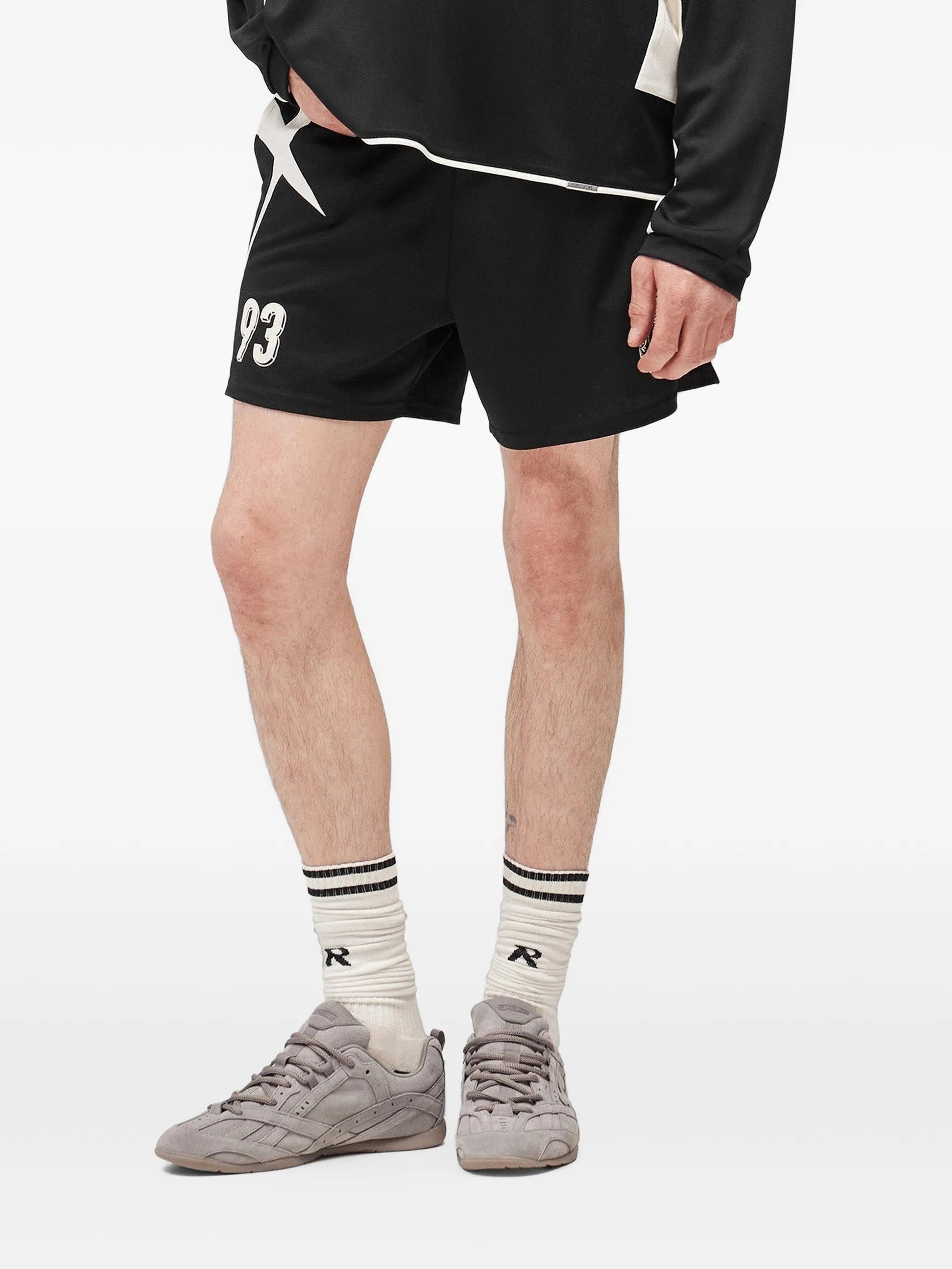 Star shorts