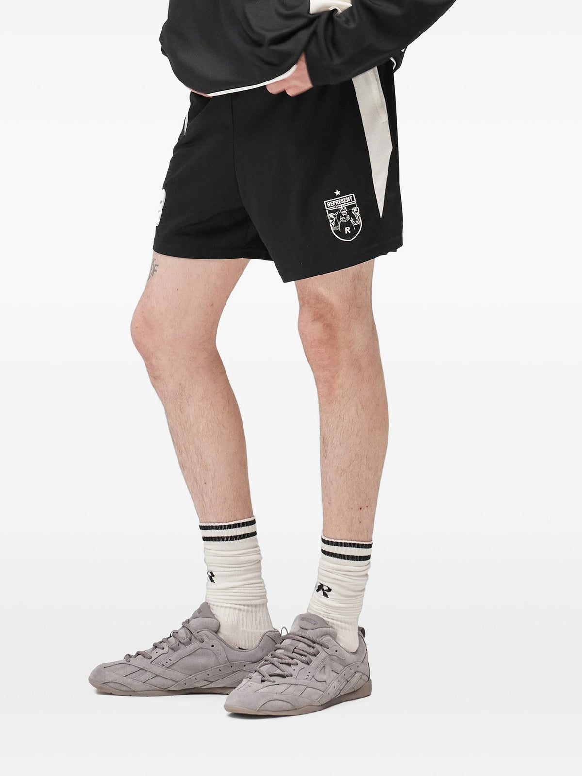 Star shorts