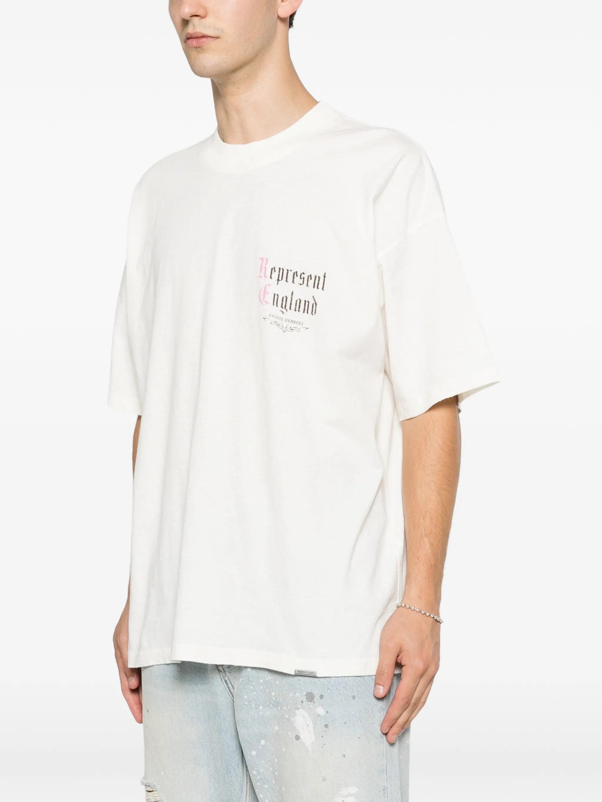 Private Members T-shirt