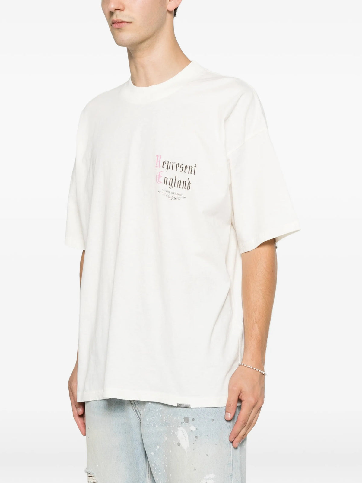 Private Members T-shirt