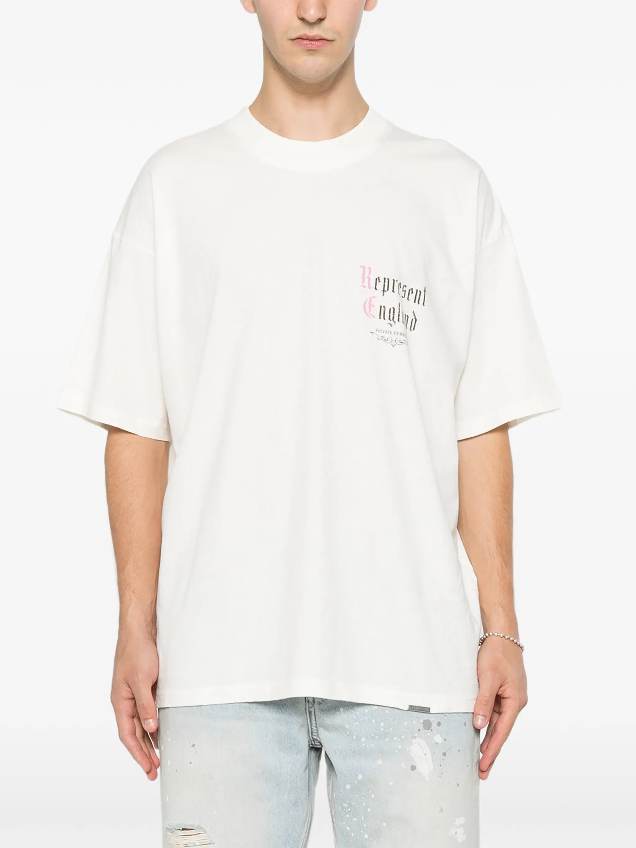 Private Members T-shirt