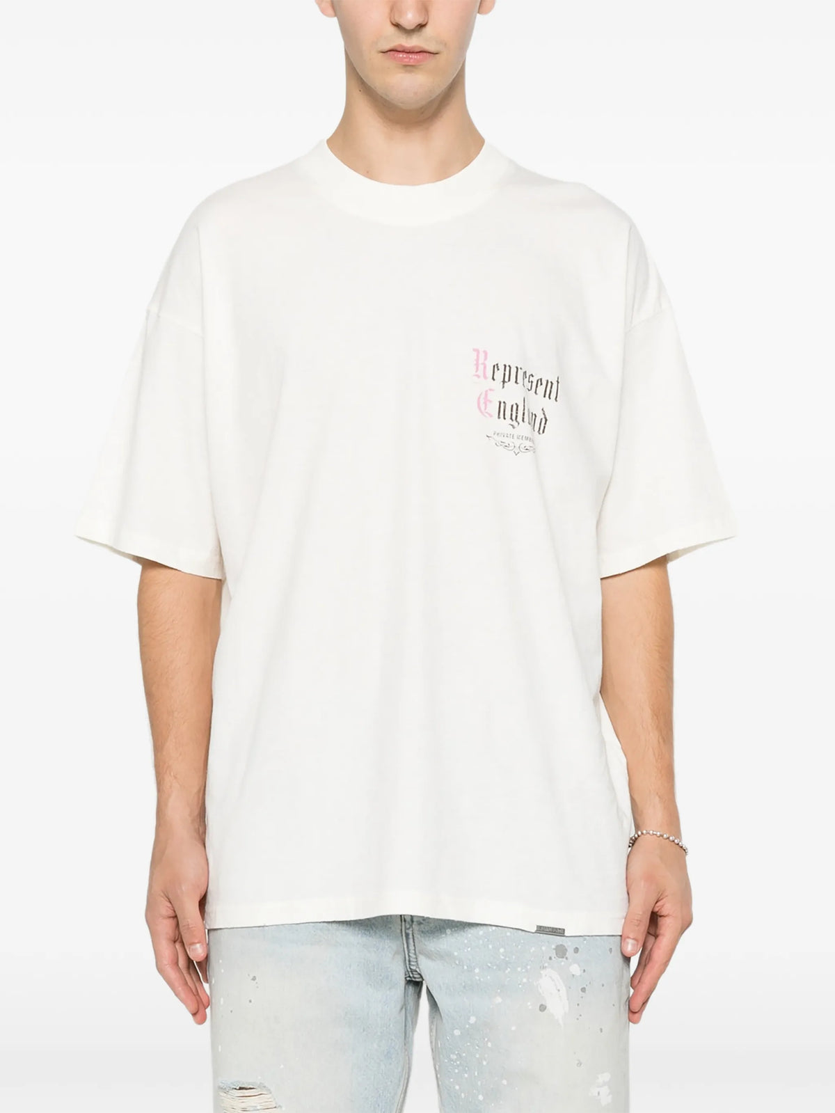 Private Members T-shirt