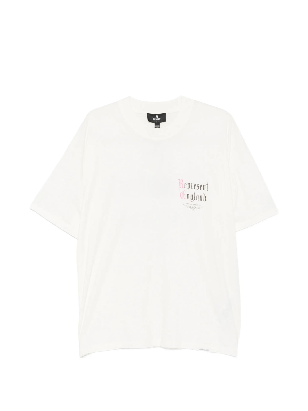 Private Members T-shirt