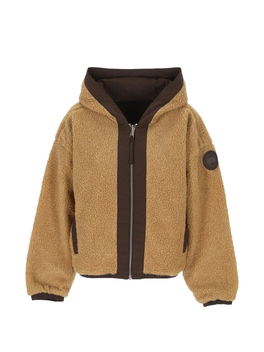 Alberni jacket