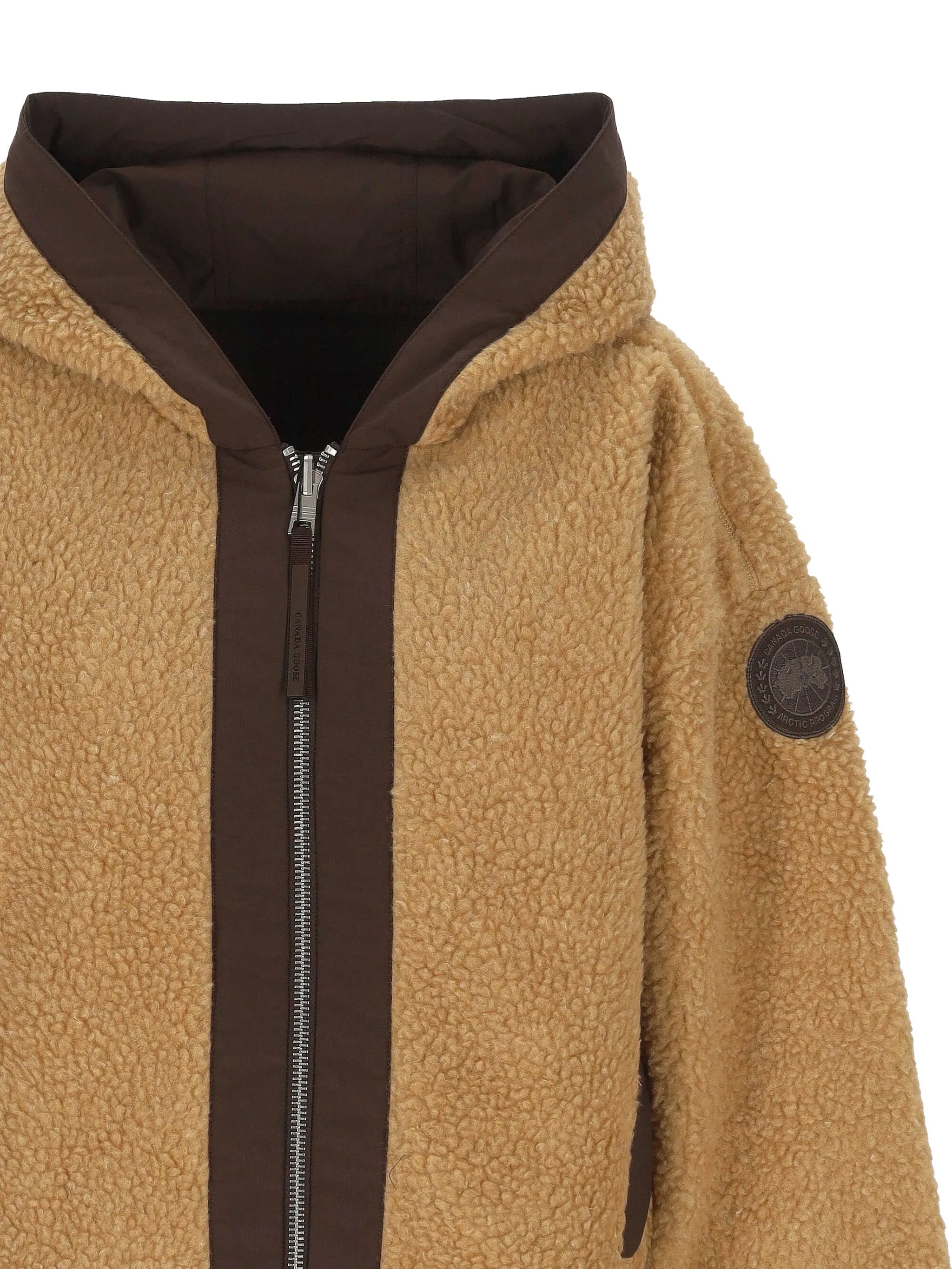 Alberni jacket
