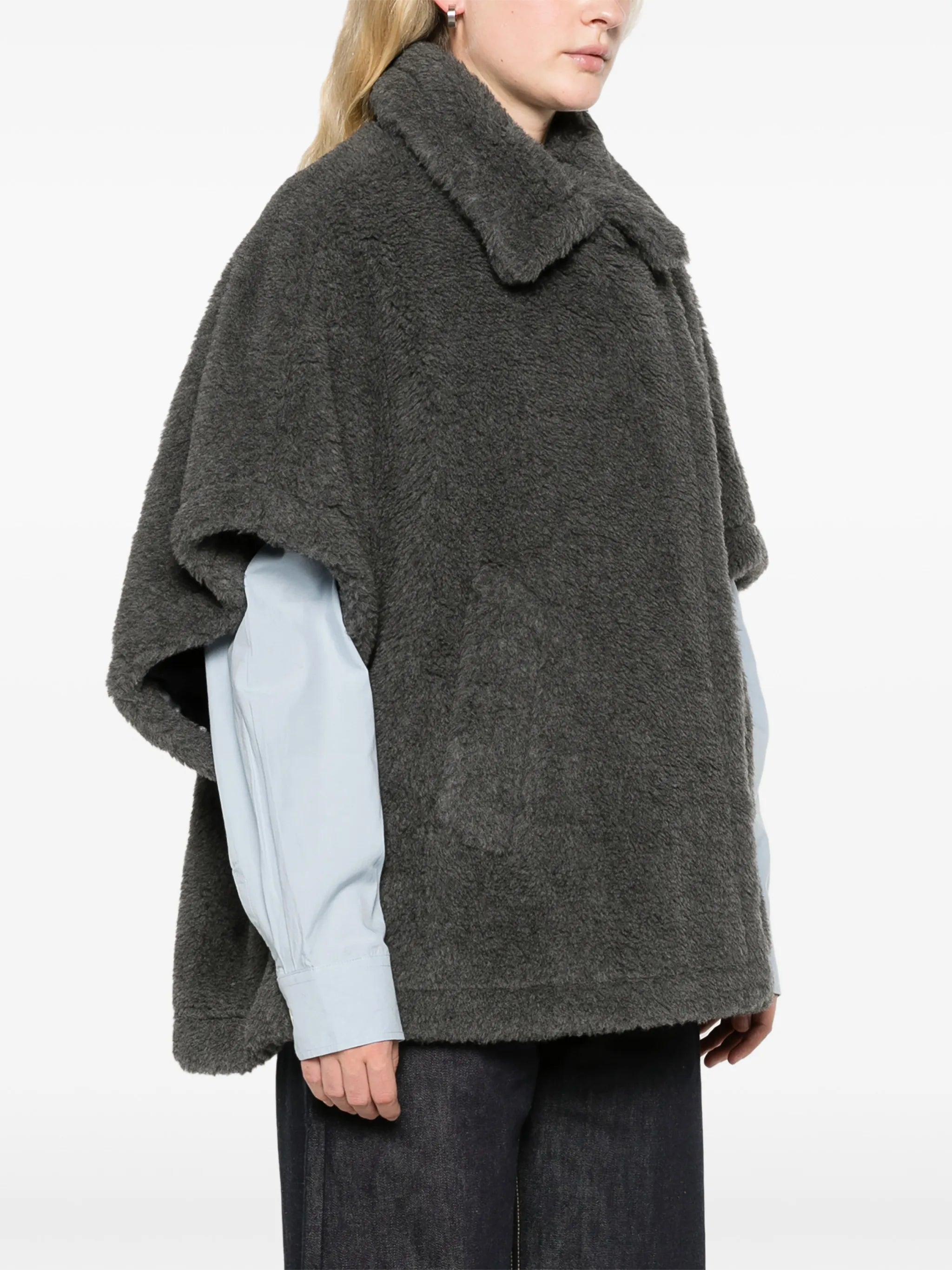 Tebe Teddy cape