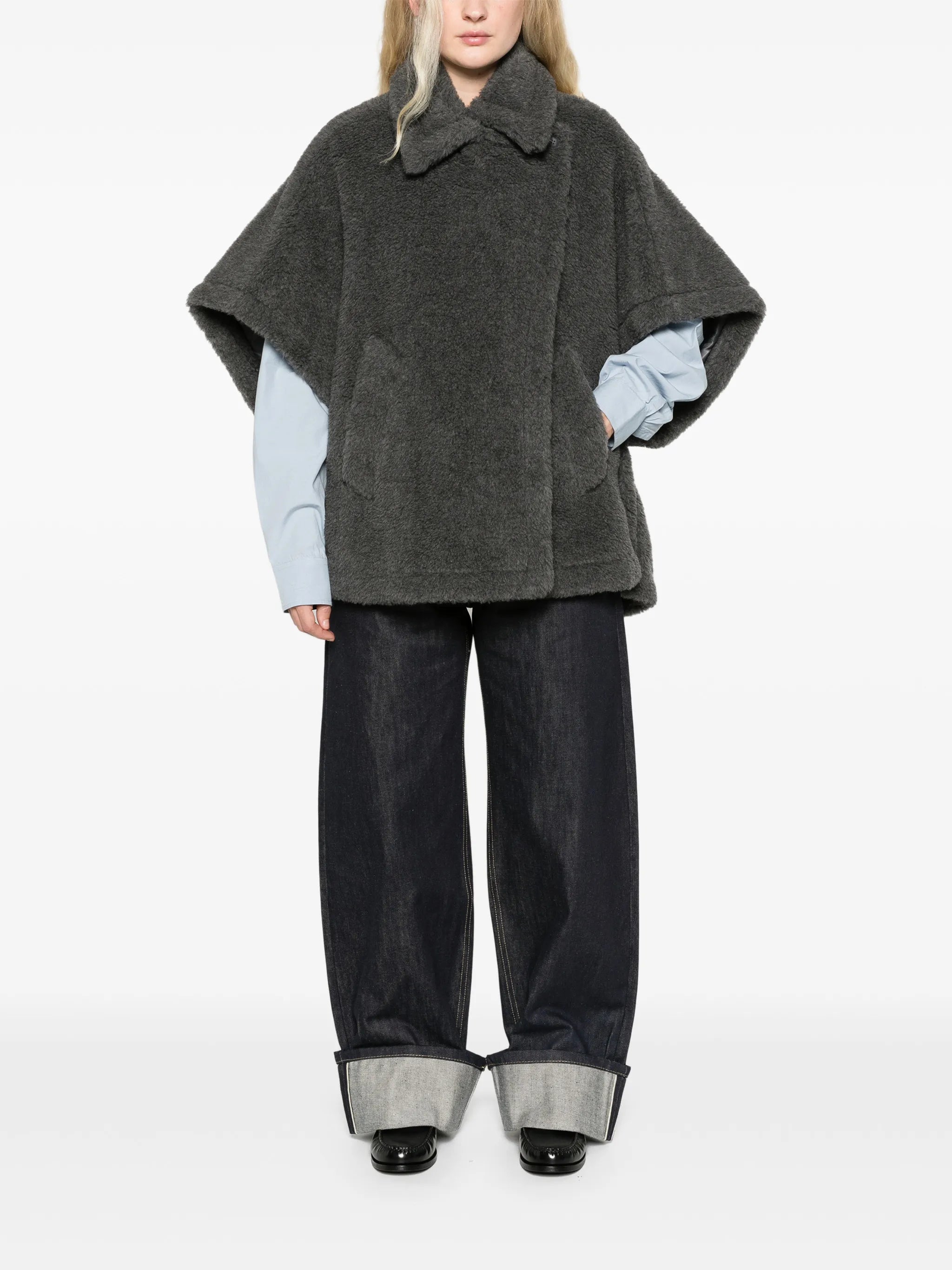 Tebe Teddy cape