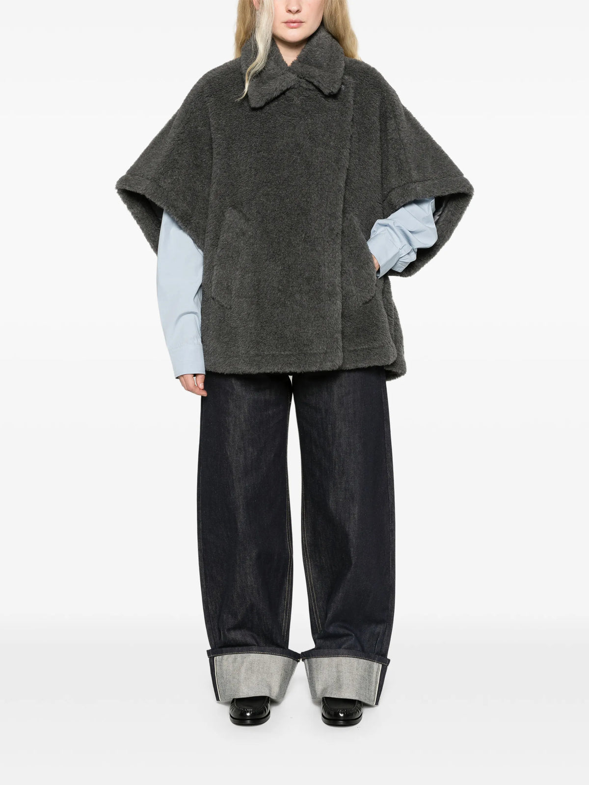Tebe Teddy cape