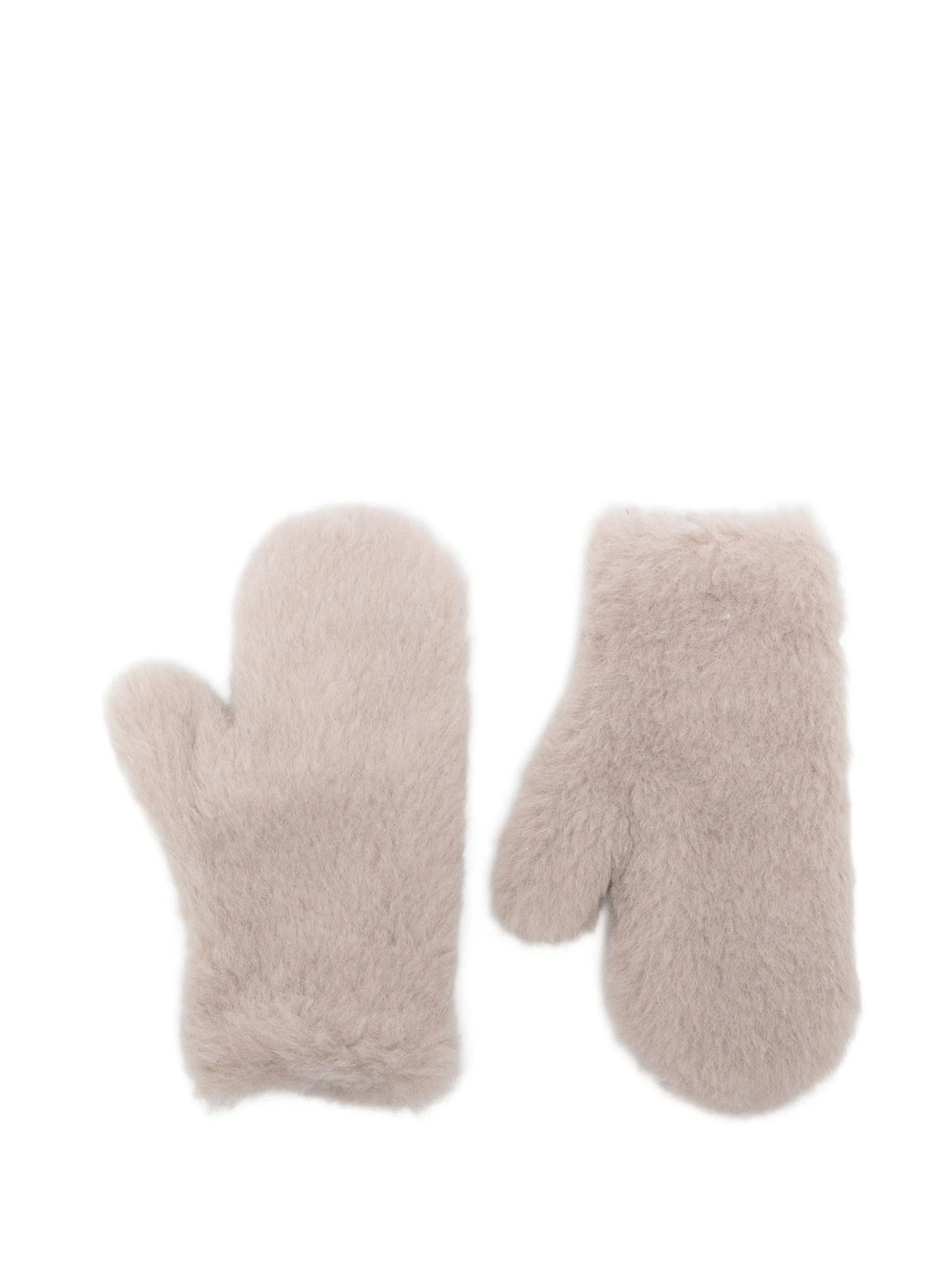Ombrato Teddy mittens
