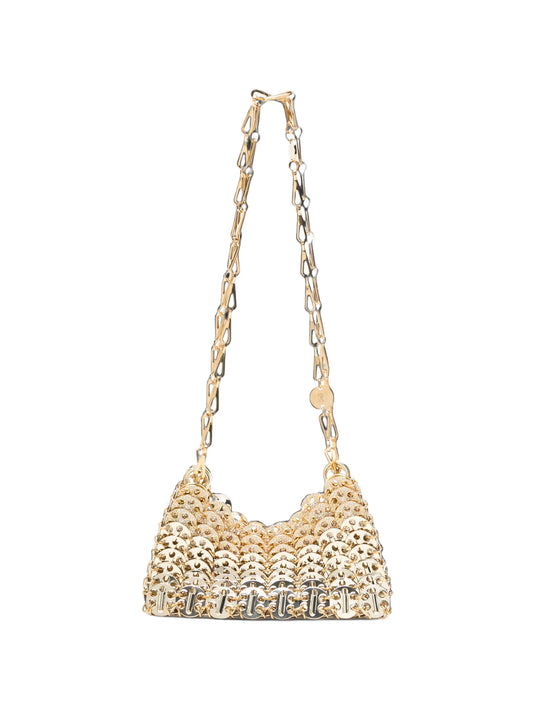 mini 1969 crystal shoulder bag
