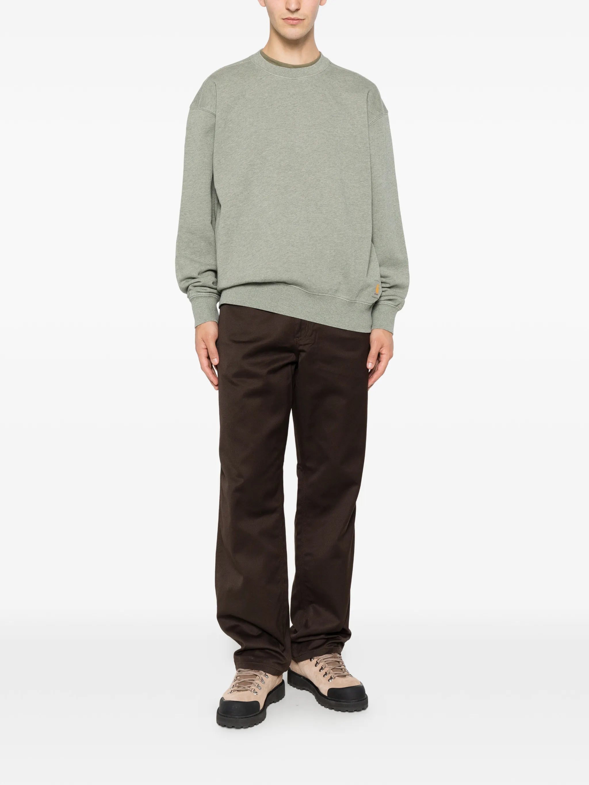 Simple trousers