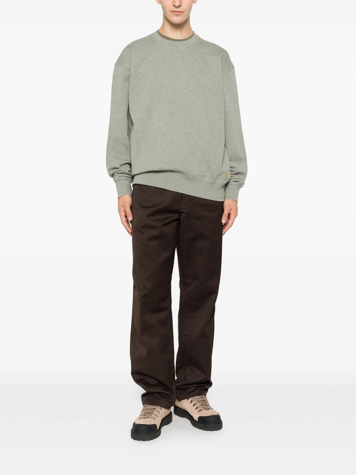 Simple trousers