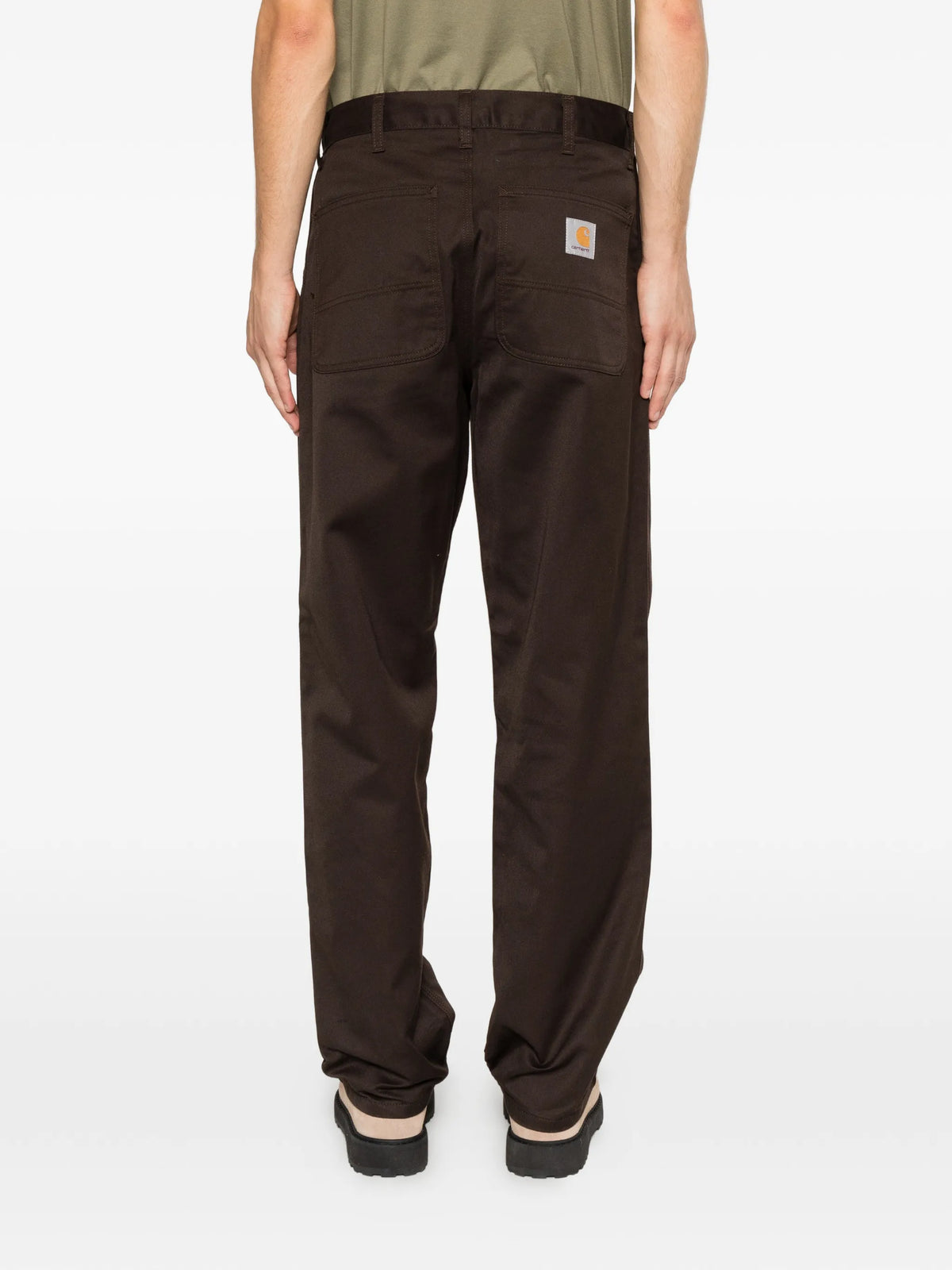 Simple trousers