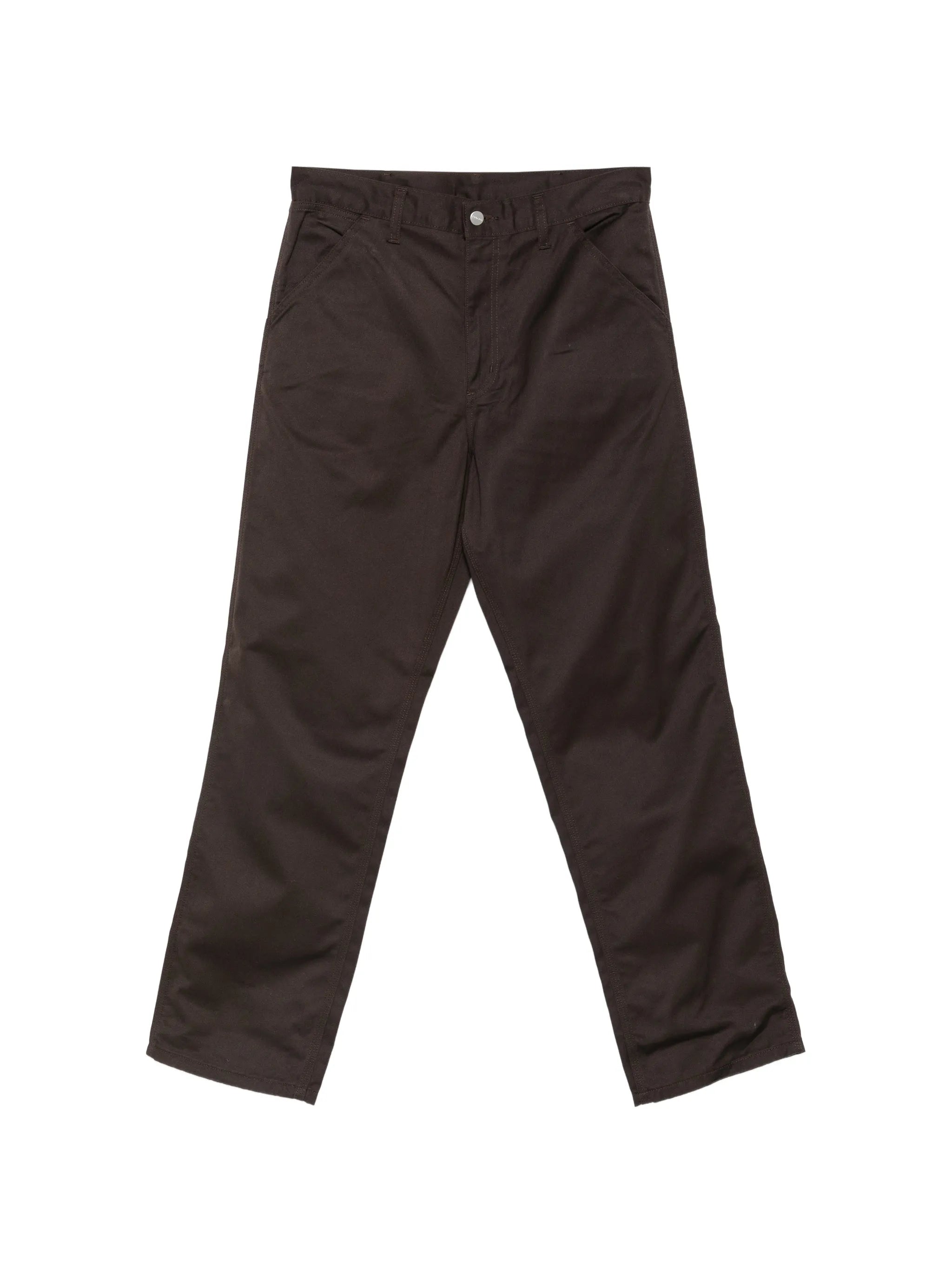 Simple trousers