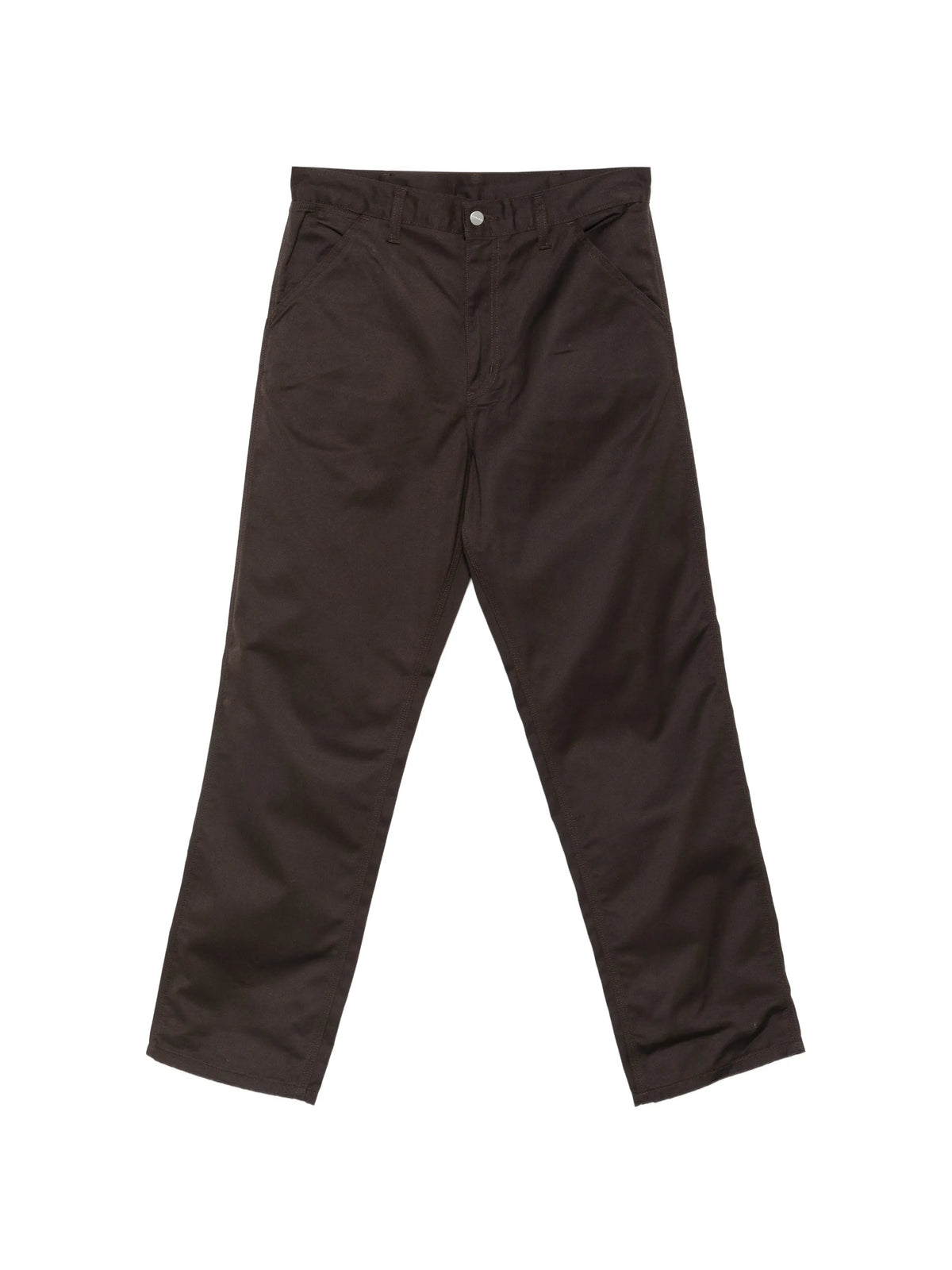 Simple trousers