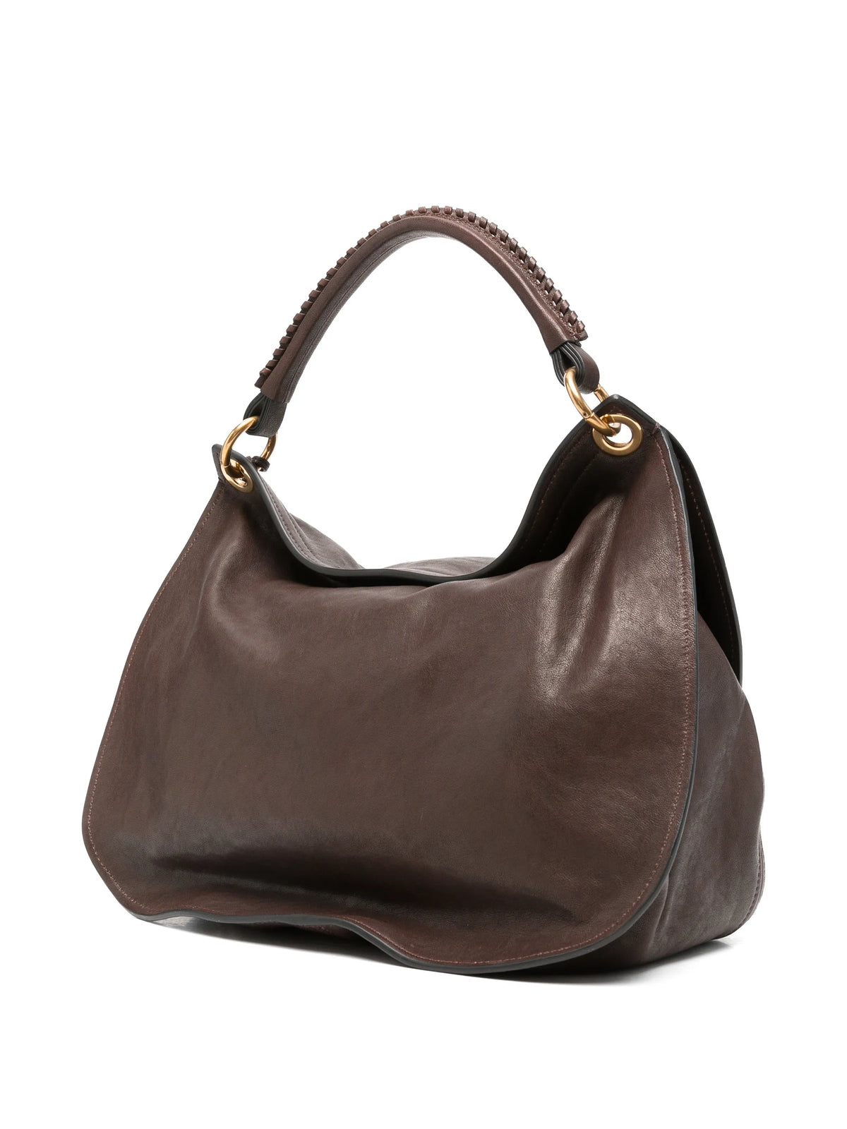 Rendez-vous leather bag